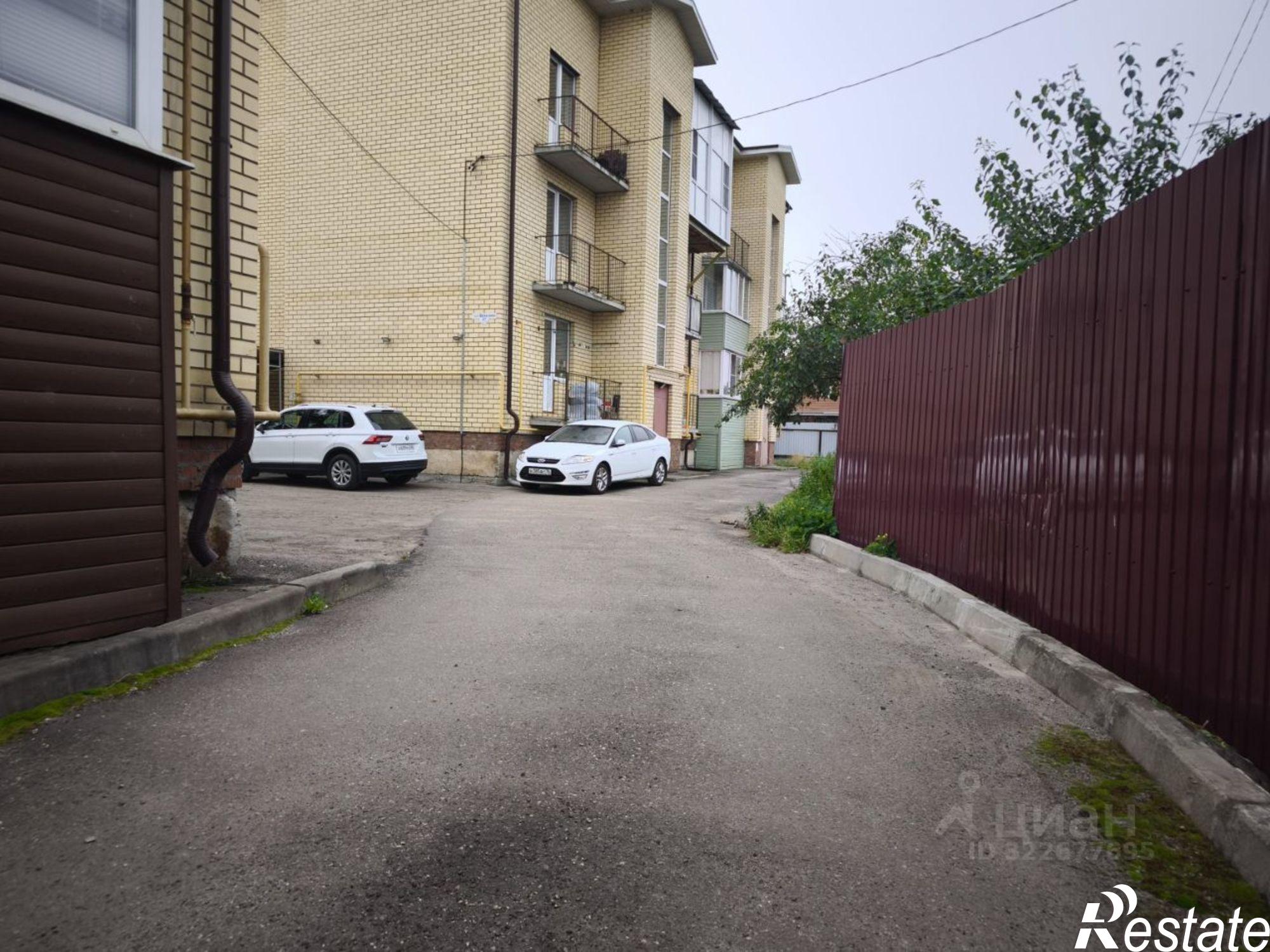 Купить квартиру за 6 840 000 рублей на улица Шевелюха, 57