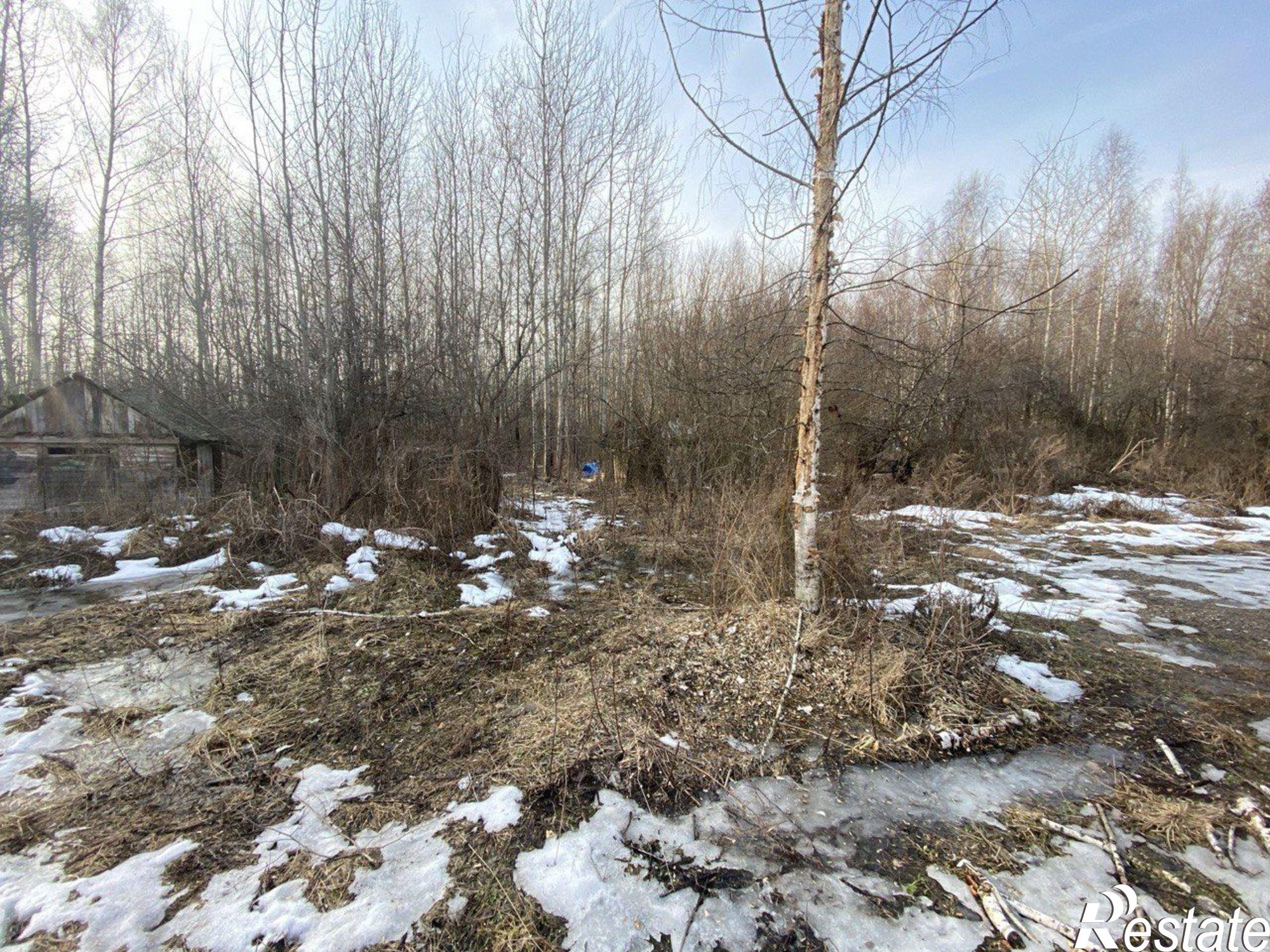 Купить землю, земельный участок за 1 100 000 рублей на 1-я Шоссейная улица, 25