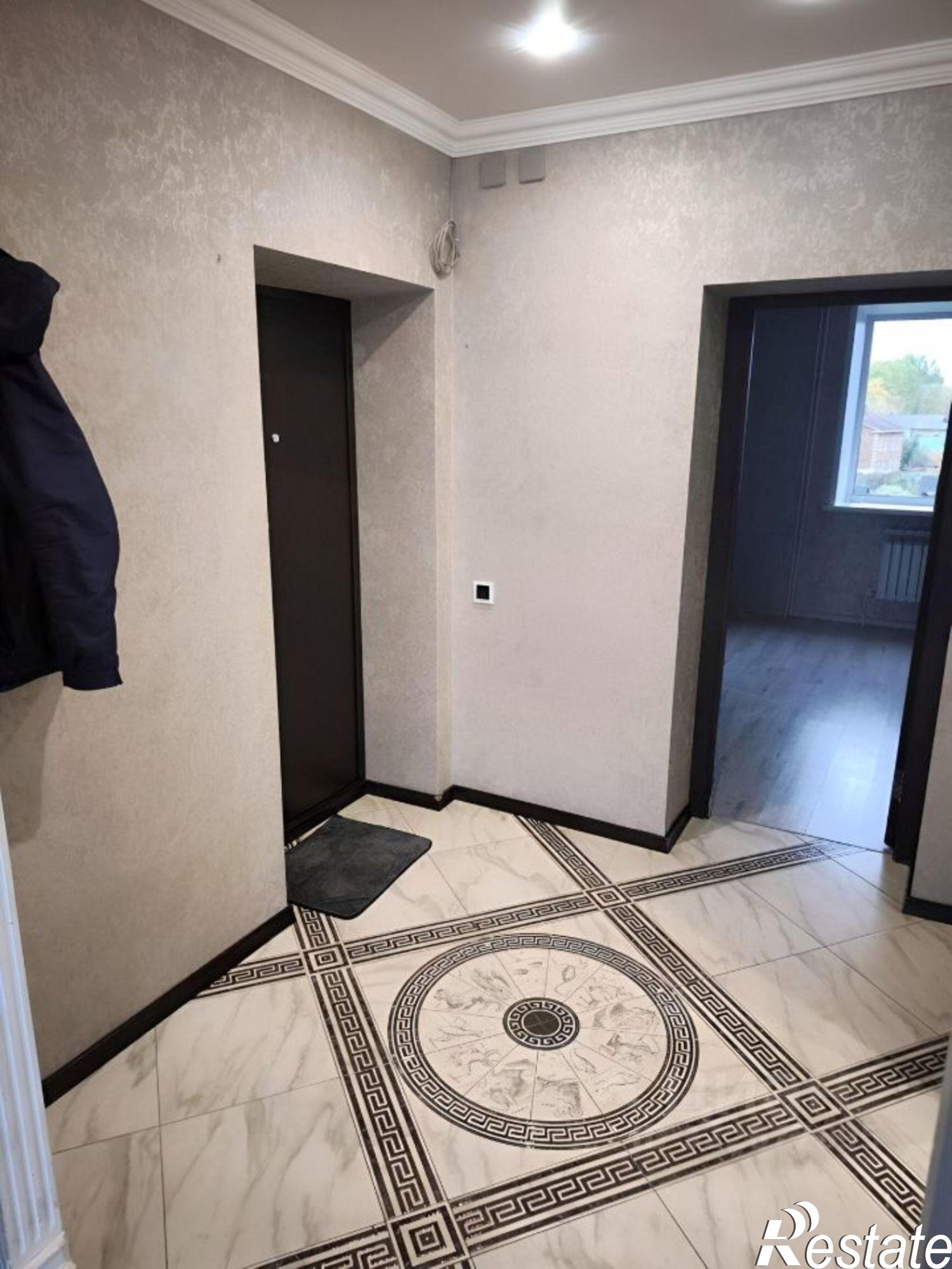 Купить квартиру за 6 840 000 рублей на улица Шевелюха, 57