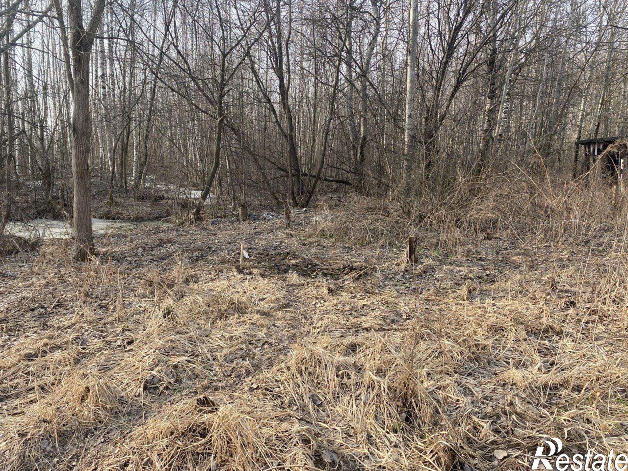 Купить землю, земельный участок за 1 100 000 рублей на 1-я Шоссейная улица, 25