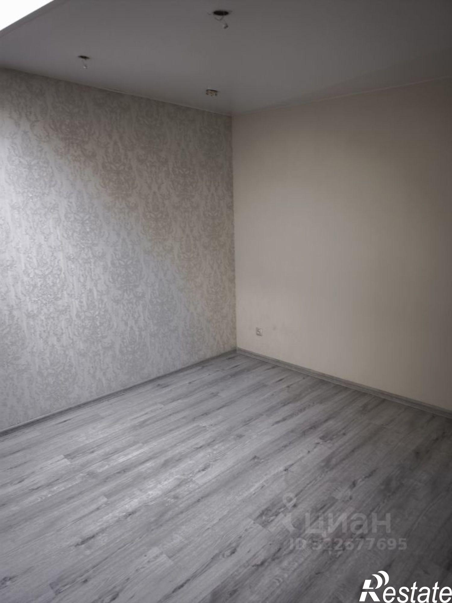 Купить квартиру за 6 840 000 рублей на улица Шевелюха, 57