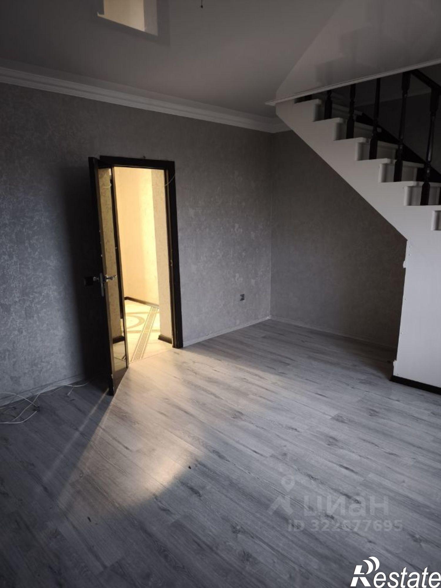 Купить квартиру за 6 840 000 рублей на улица Шевелюха, 57