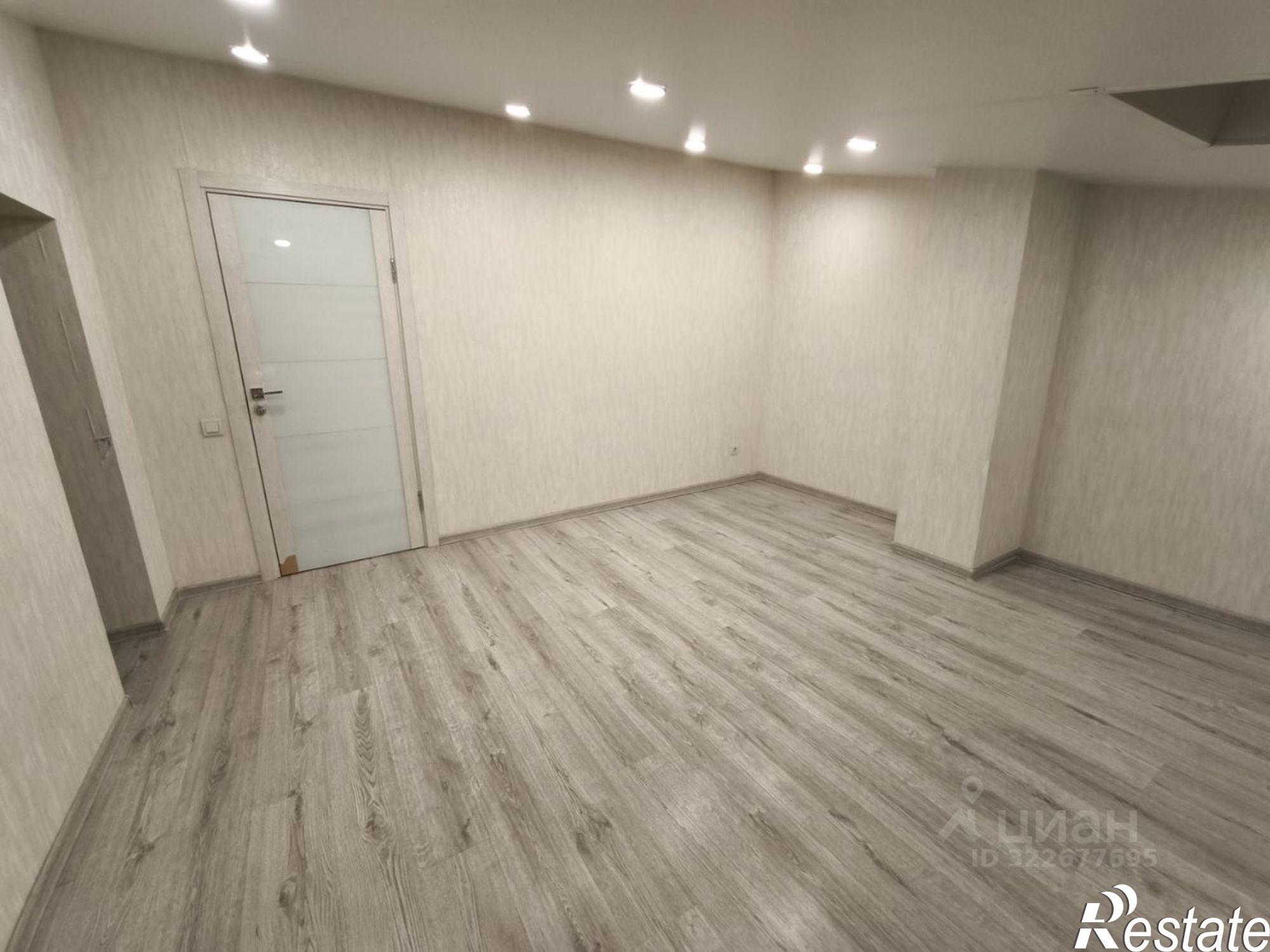 Купить квартиру за 6 840 000 рублей на улица Шевелюха, 57