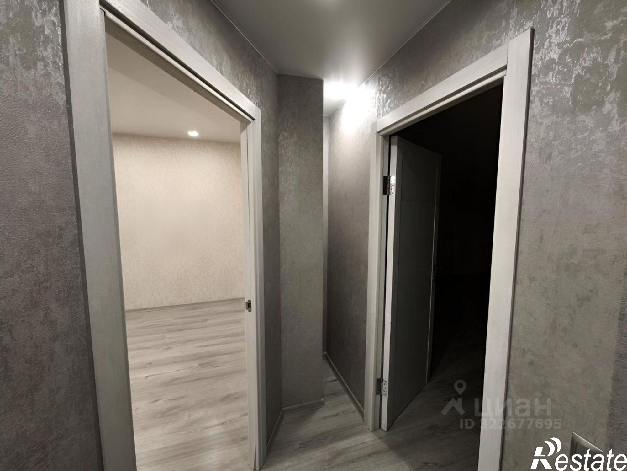 Купить квартиру за 6 840 000 рублей на улица Шевелюха, 57