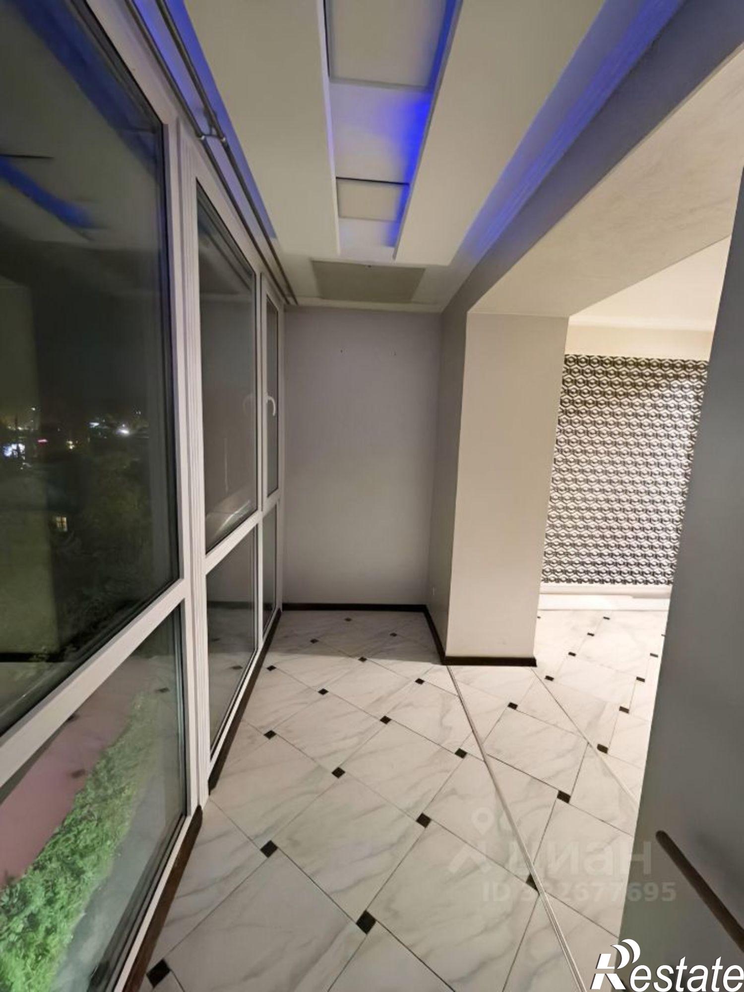 Купить квартиру за 6 840 000 рублей на улица Шевелюха, 57