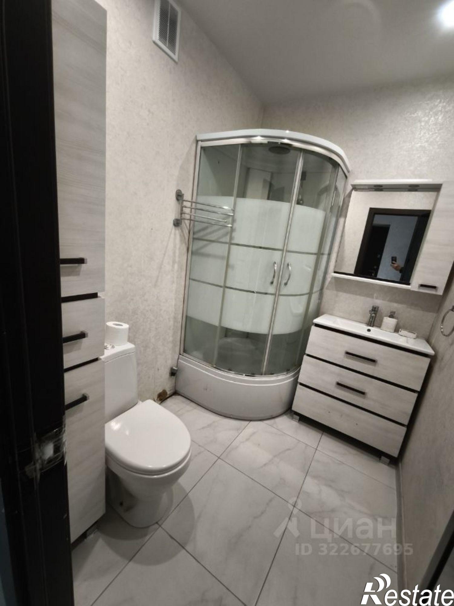 Купить квартиру за 6 840 000 рублей на улица Шевелюха, 57