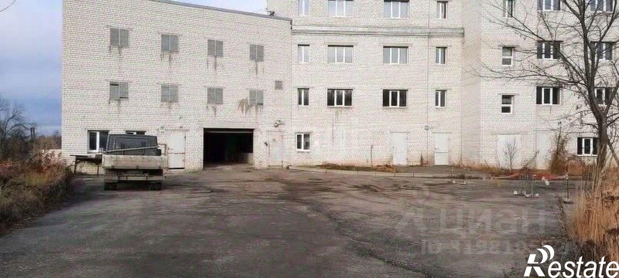 Купить гараж, место в паркинге за 185 718 рублей на улица Павлова, 6