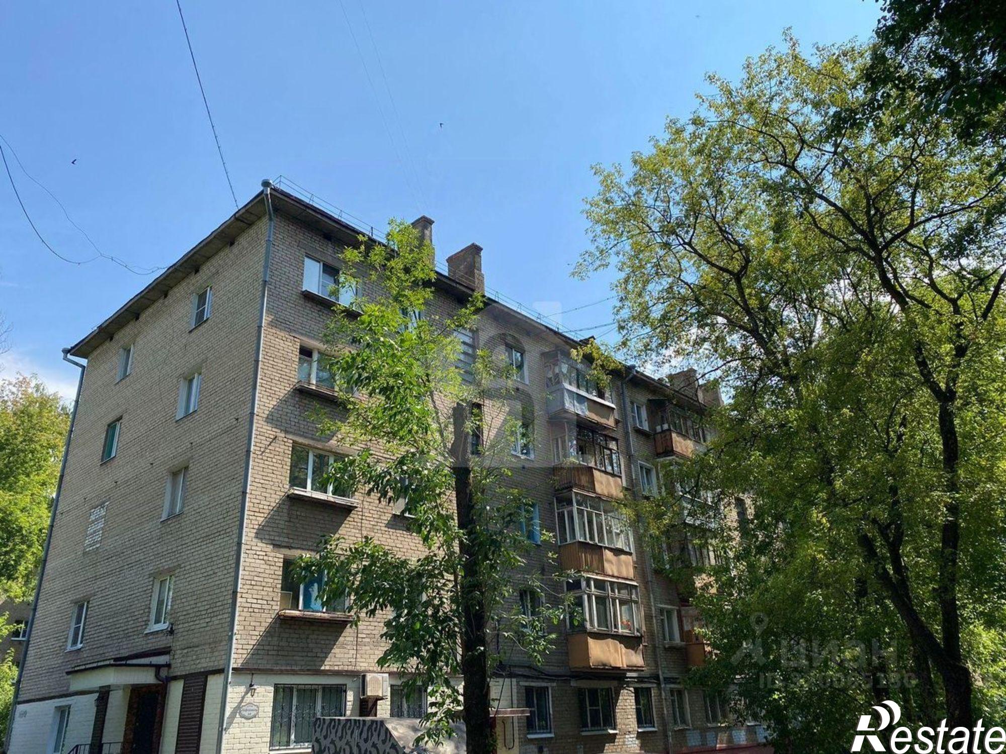 Купить квартиру за 2 699 000 рублей на улица Нефтяников, 10