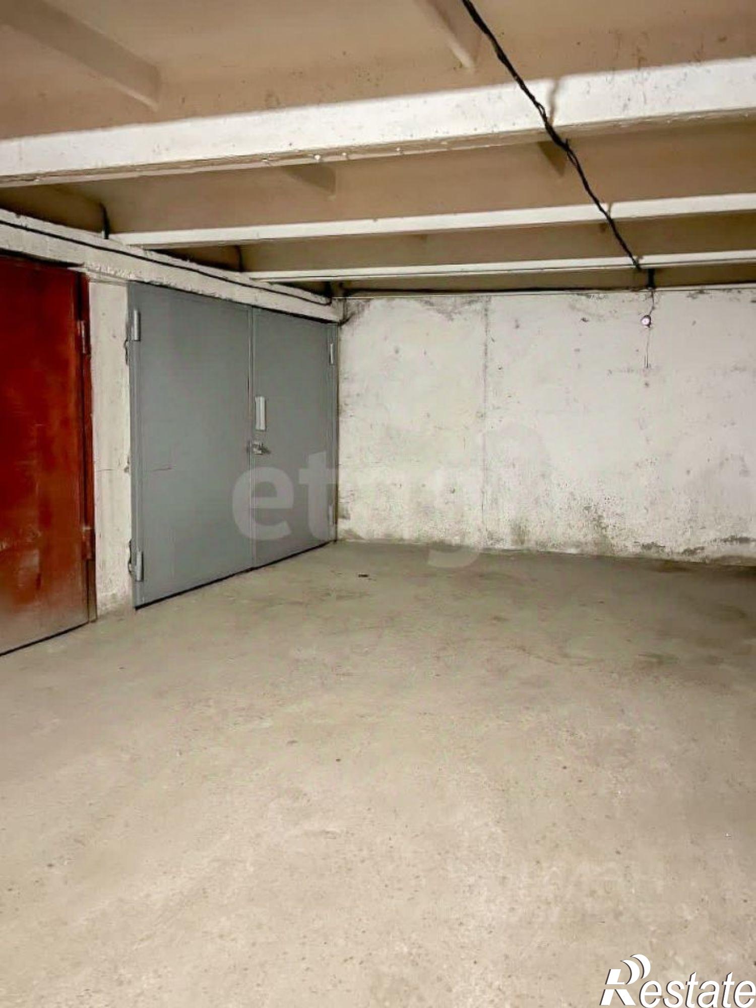 Купить гараж, место в паркинге за 710 006 рублей на улица Павлова, 6