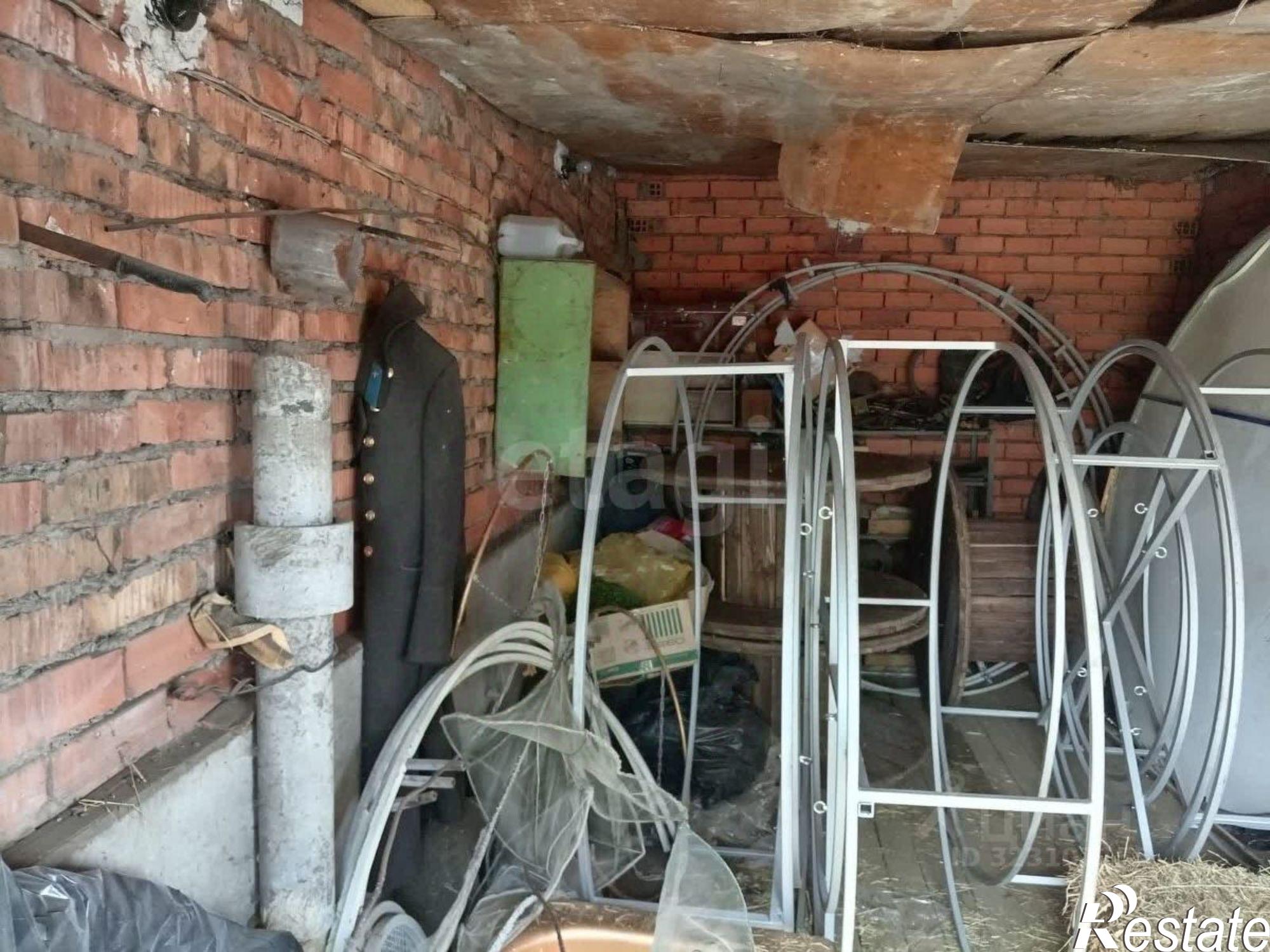 Купить гараж, место в паркинге за 428 580 рублей на Выставочная улица, 7