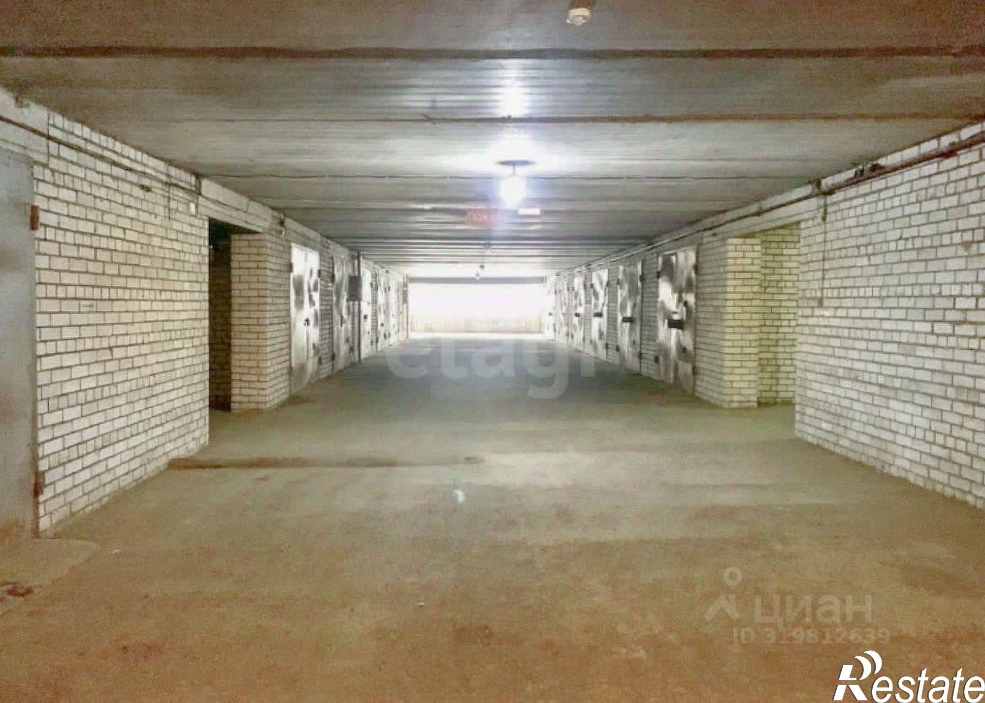 Купить гараж, место в паркинге за 710 006 рублей на улица Павлова, 6