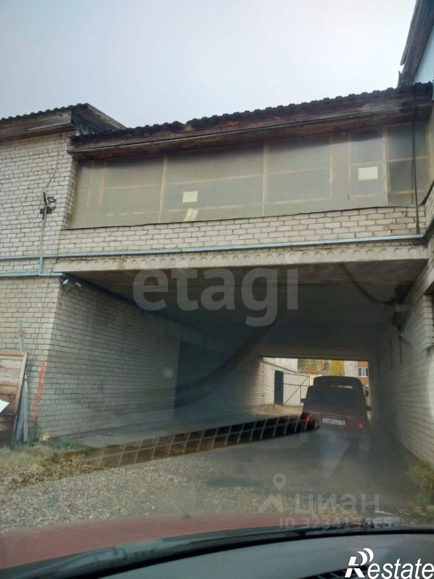 Купить гараж, место в паркинге за 2 194 370 рублей на Колхозная улица, 7