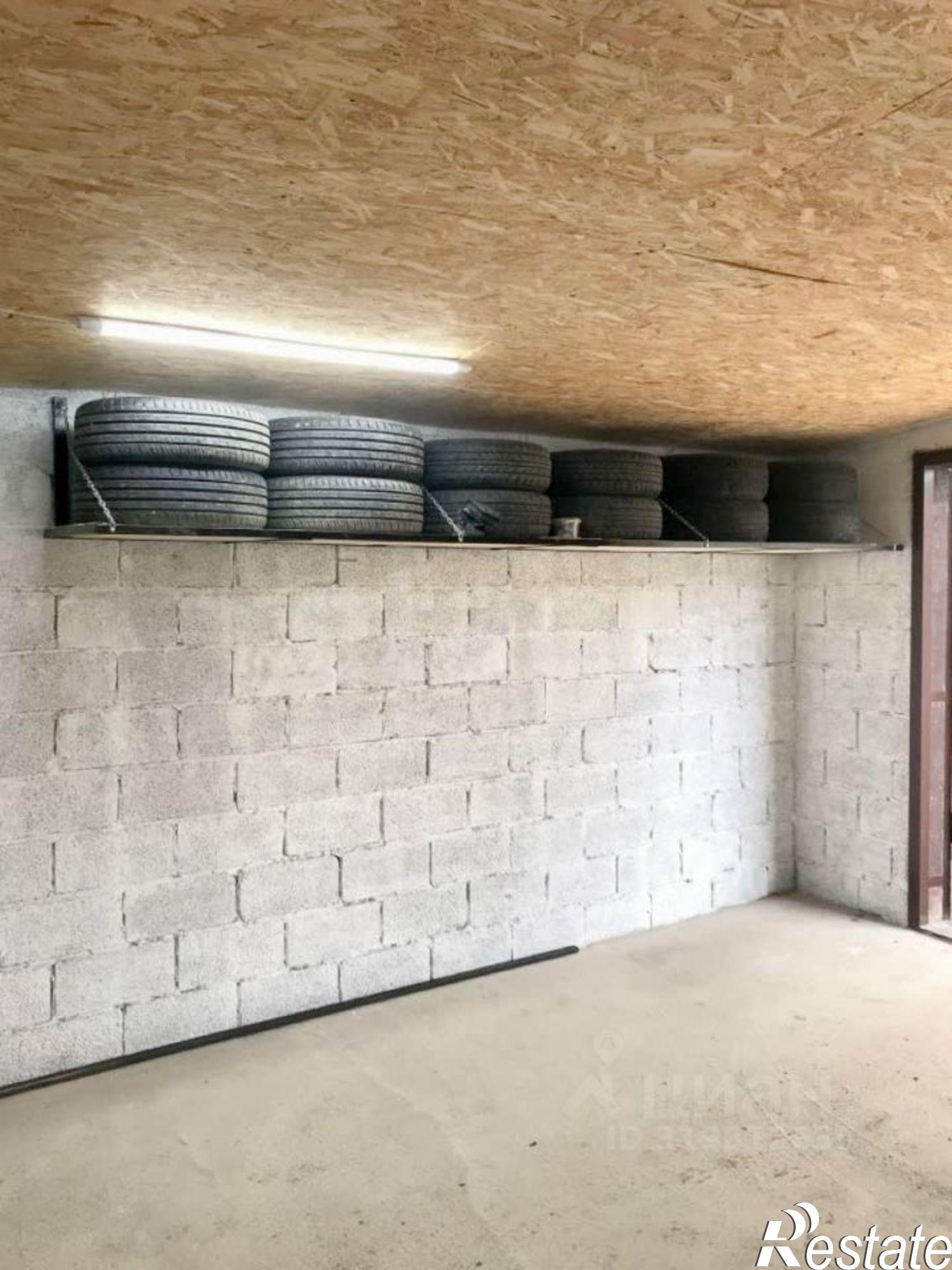 Купить гараж, место в паркинге за 710 006 рублей на улица Павлова, 6