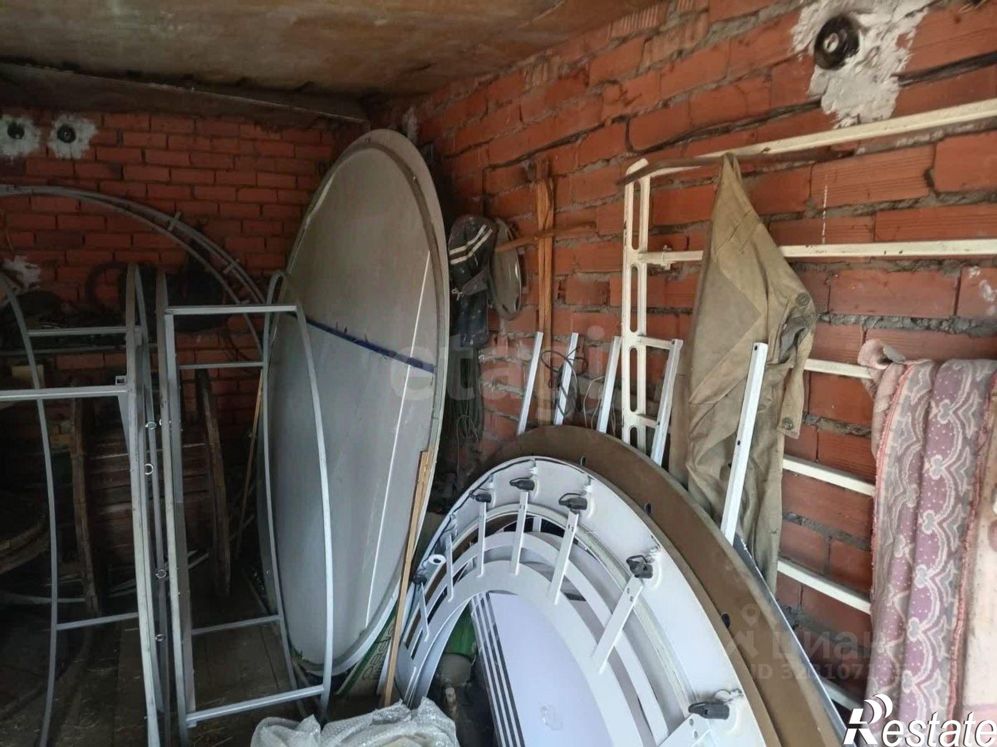 Купить гараж, место в паркинге за 428 580 рублей на Выставочная улица, 7