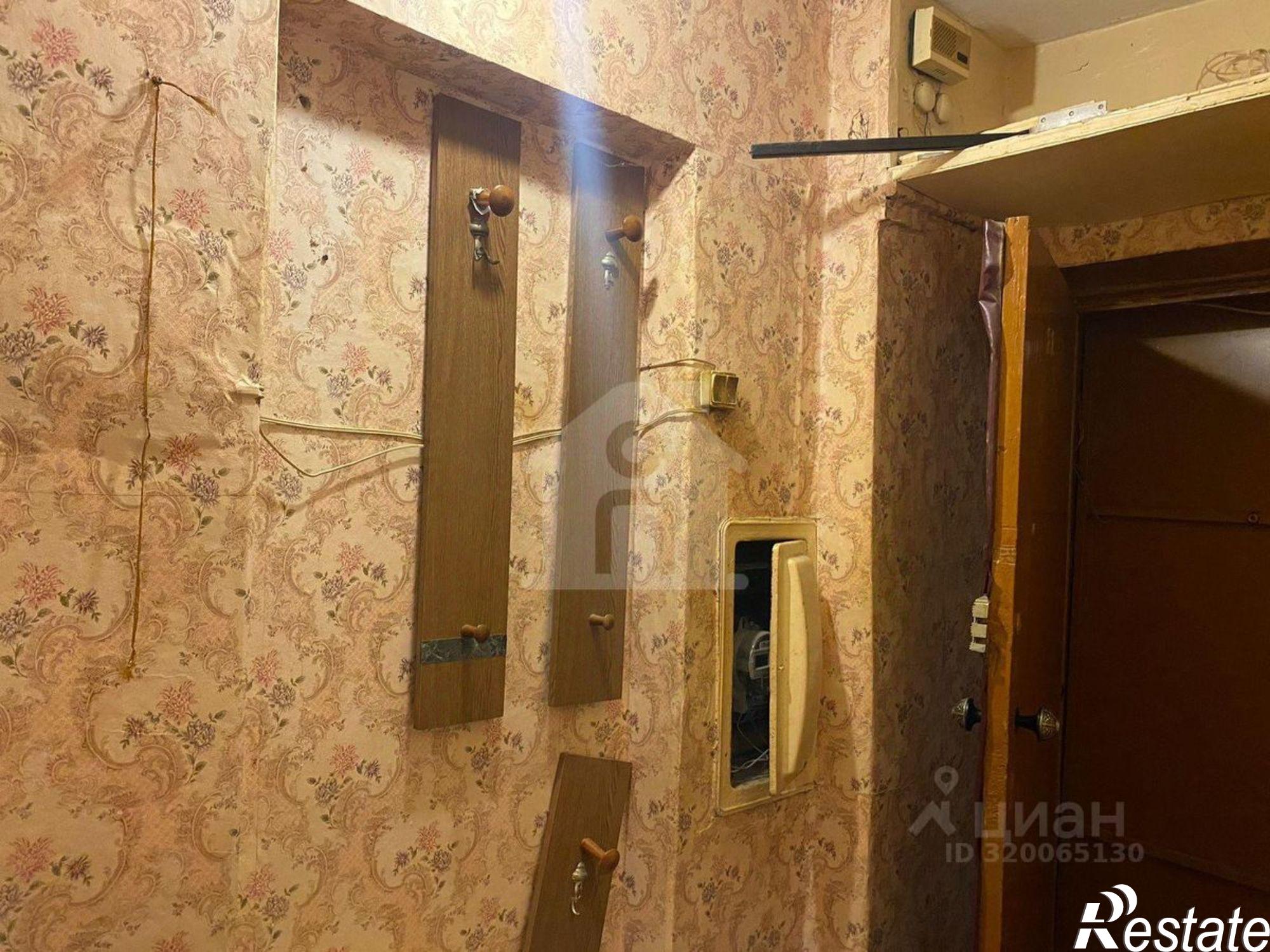 Купить квартиру за 2 699 000 рублей на улица Нефтяников, 10