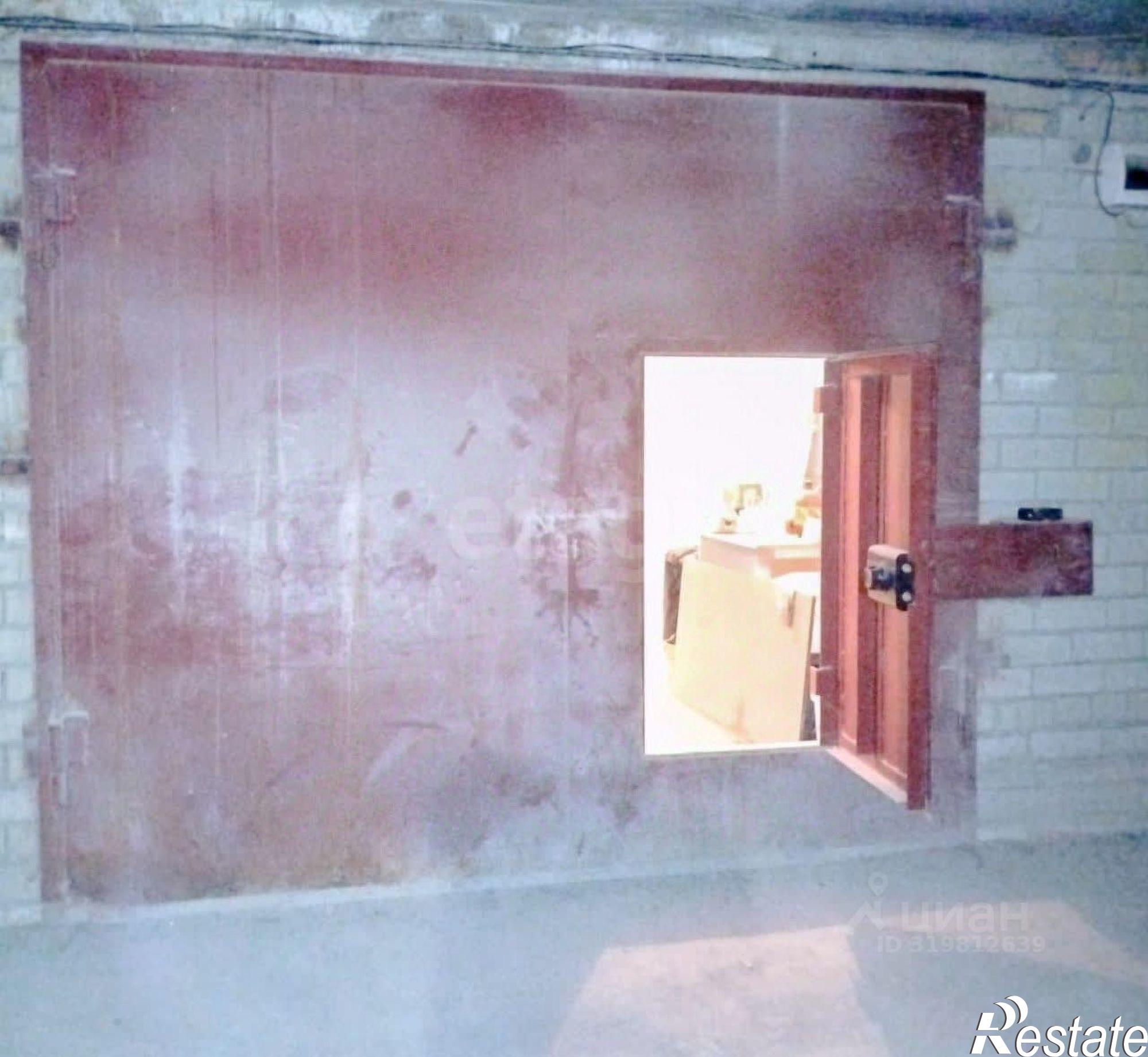 Купить гараж, место в паркинге за 710 006 рублей на улица Павлова, 6