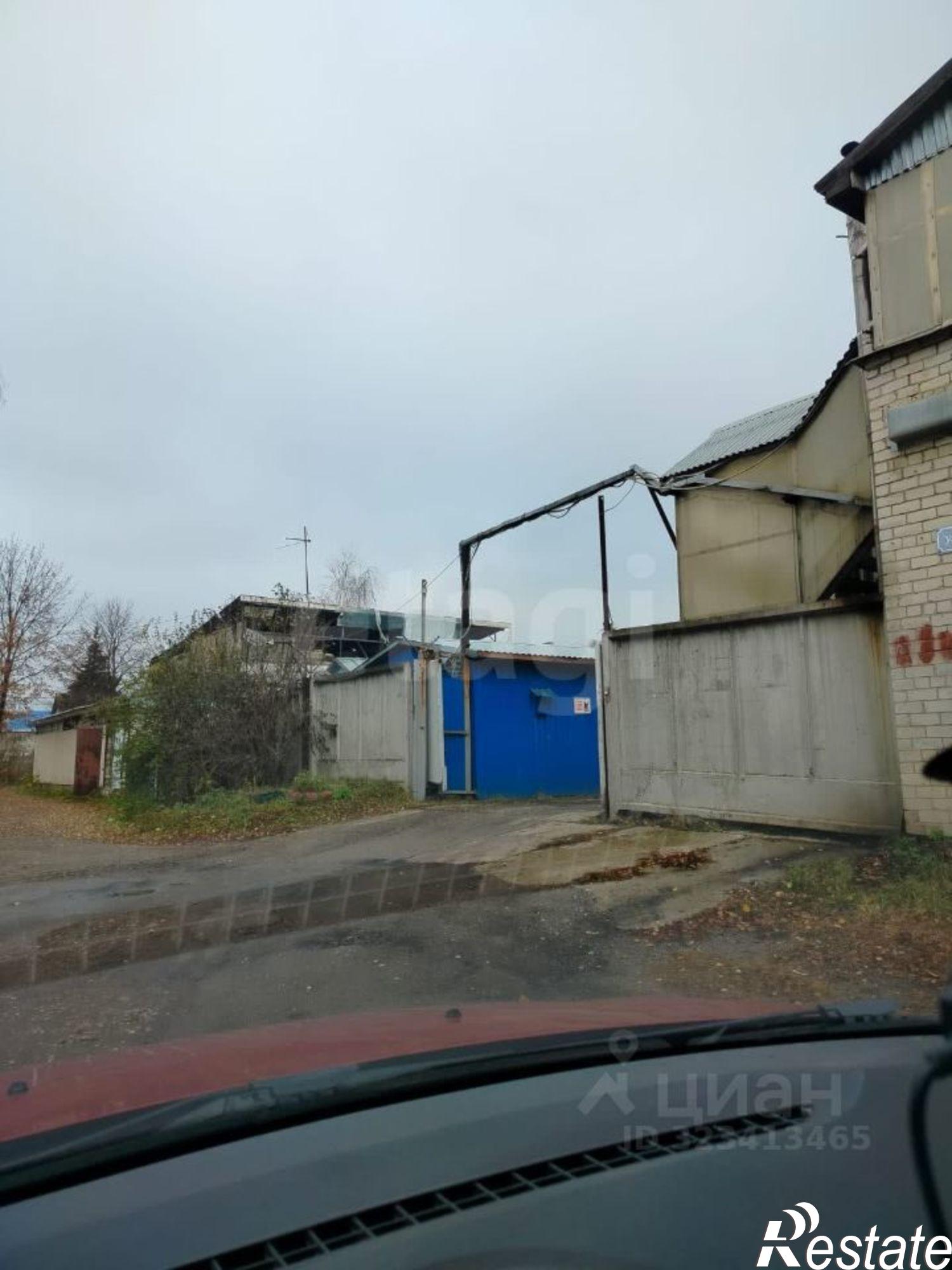 Купить гараж, место в паркинге за 2 194 370 рублей на Колхозная улица, 7