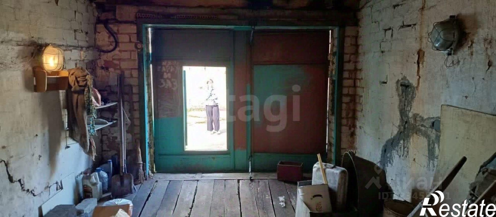 Купить гараж, место в паркинге за 442 313 рублей на Дядьковская улица