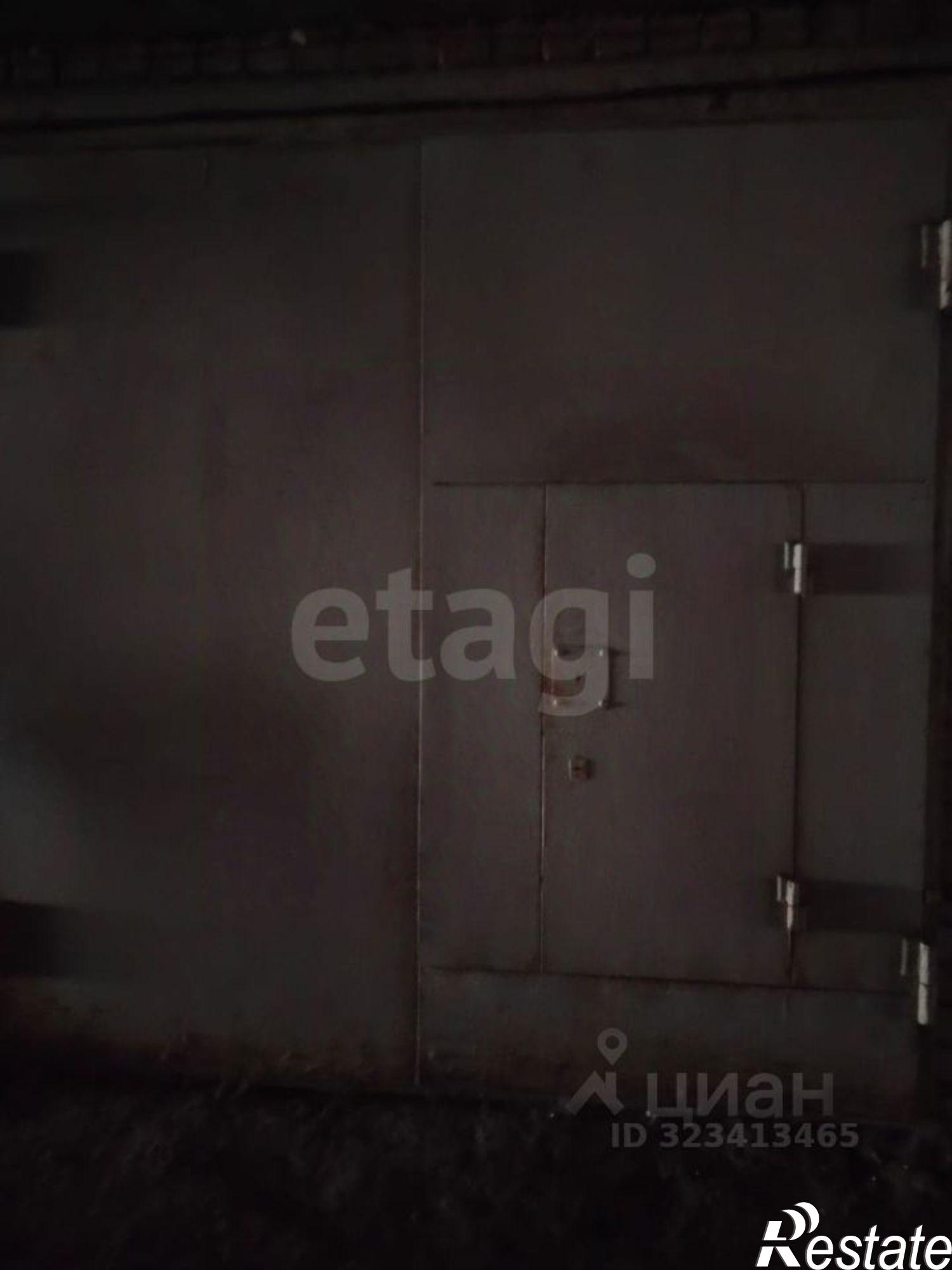 Купить гараж, место в паркинге за 2 194 370 рублей на Колхозная улица, 7