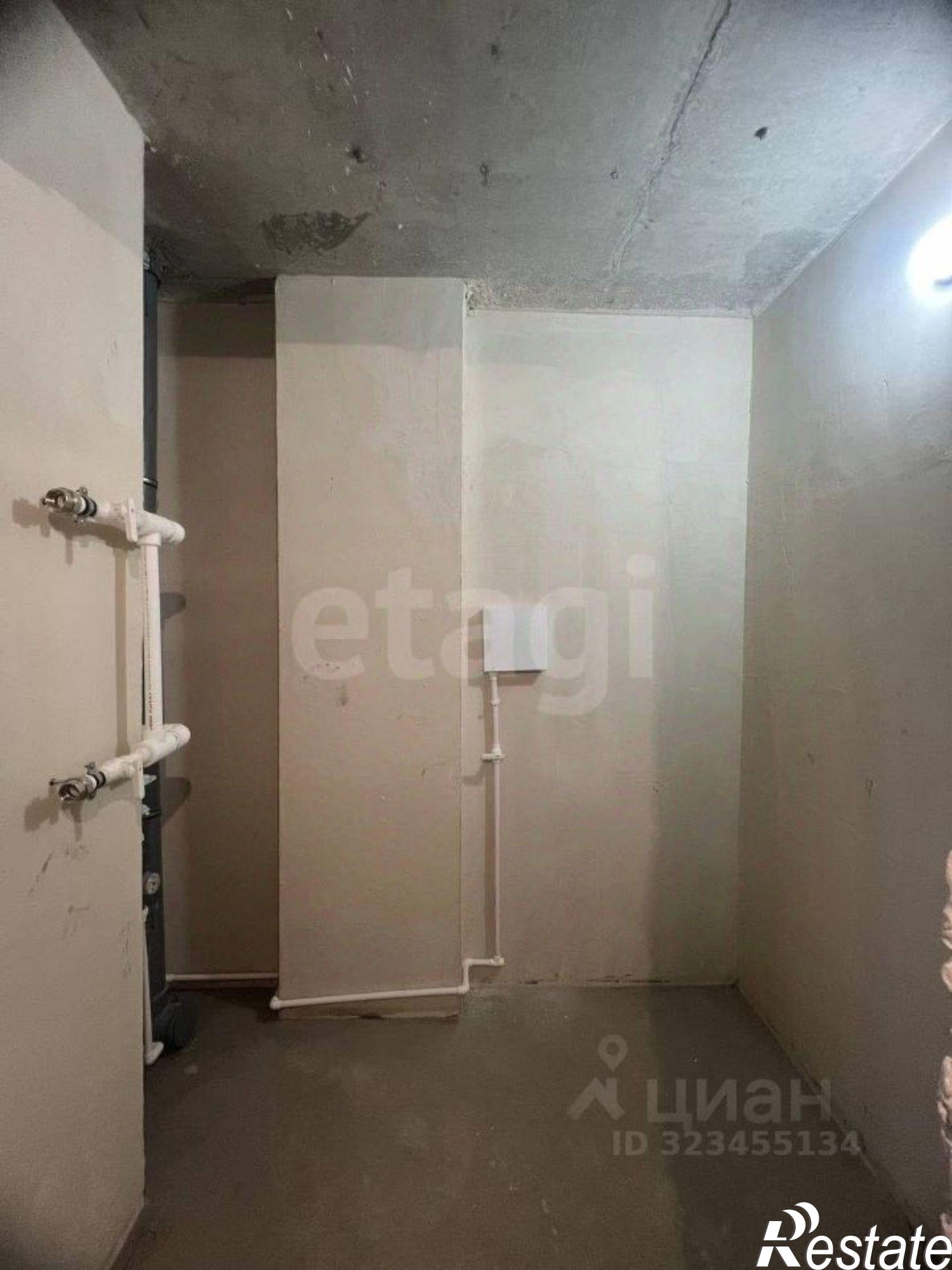 Купить помещение свободного назначения за 3 160 000 рублей на Пашуковская улица, 9 к2