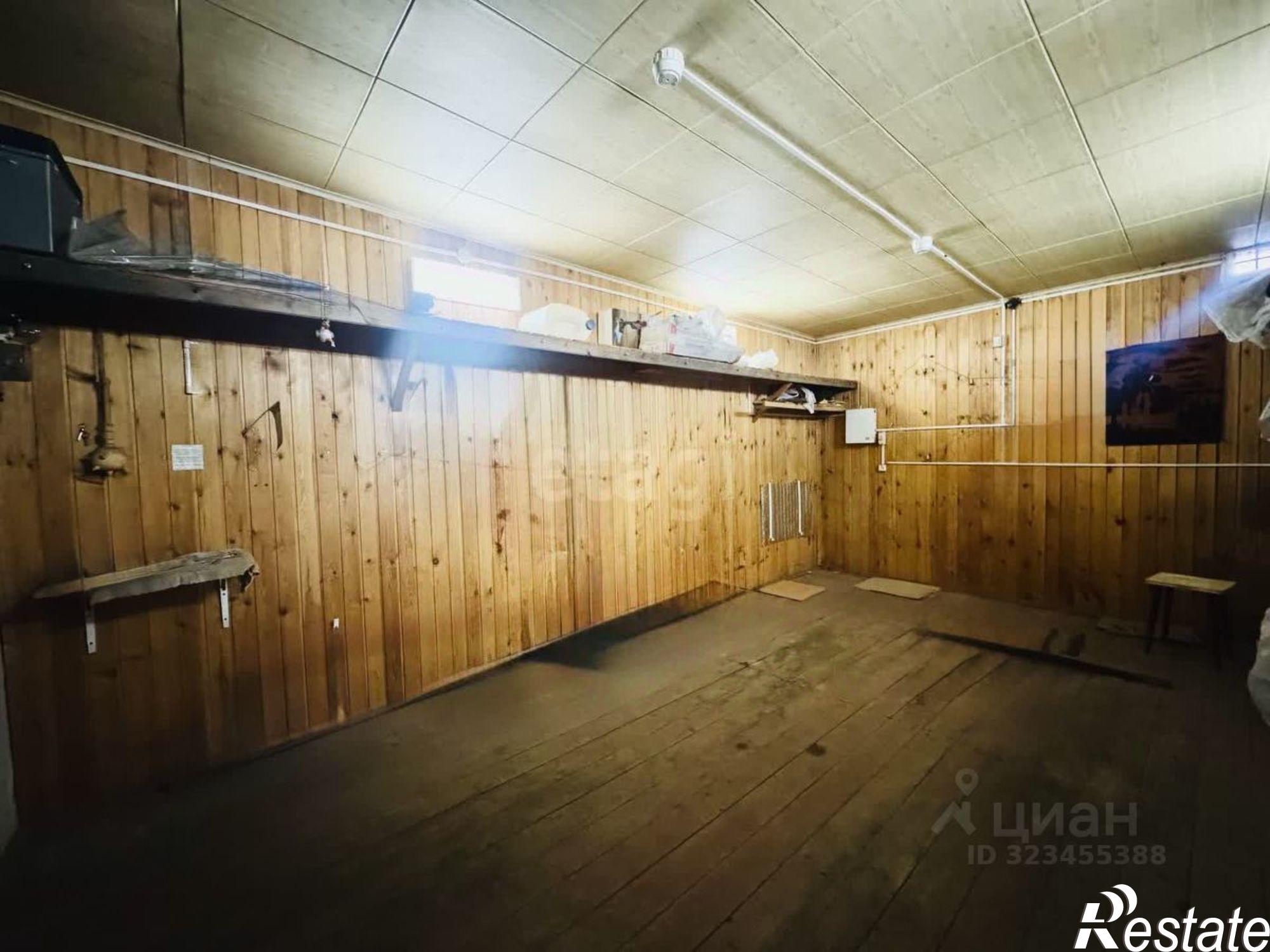 Купить гараж, место в паркинге за 687 762 рублей на улица Елены Колесовой