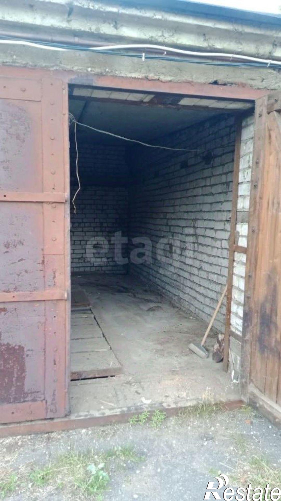 Купить гараж, место в паркинге за 591 932 рублей на Угличская улица, 39Б