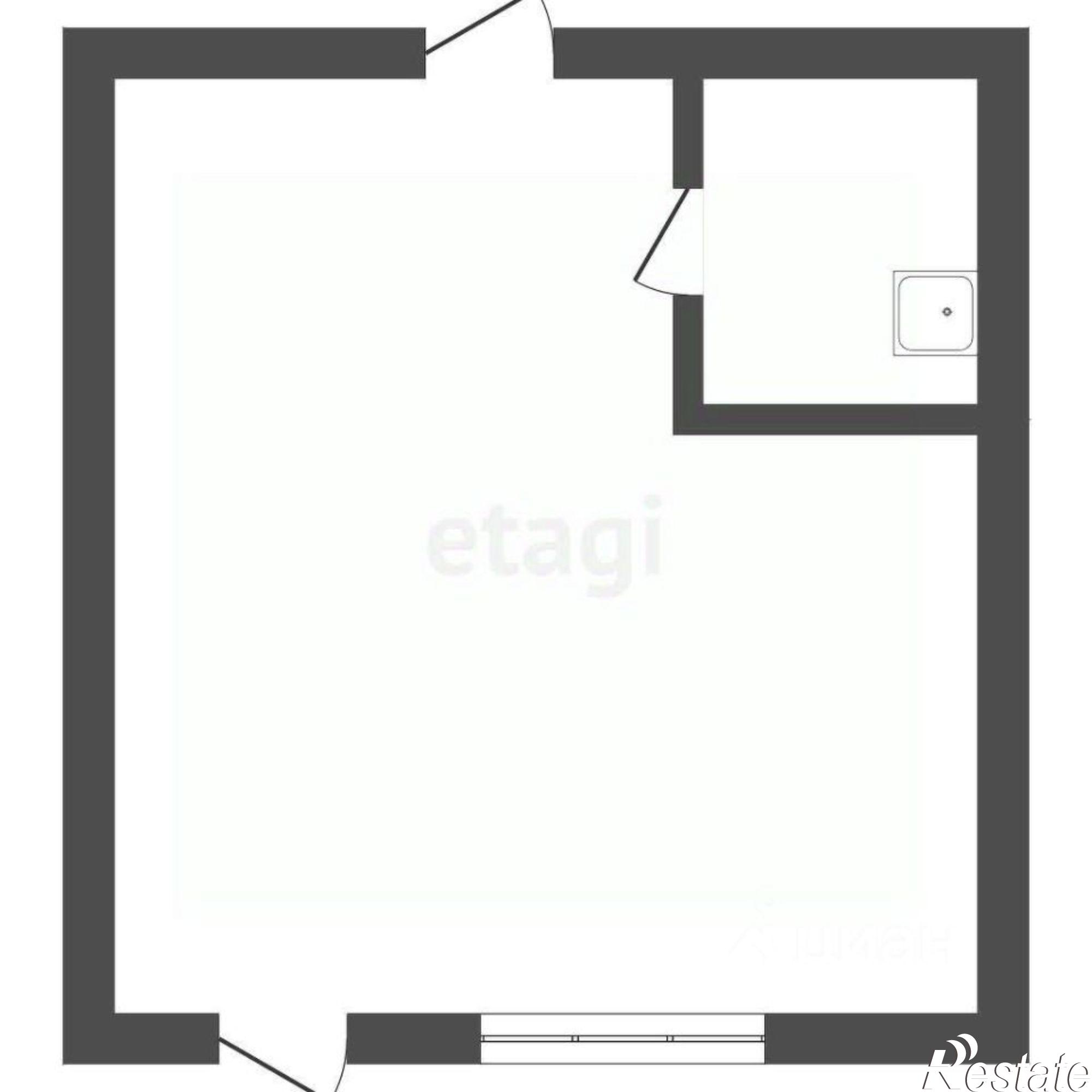 Купить торговое помещение за 630 000 рублей на улица Чкалова, 51