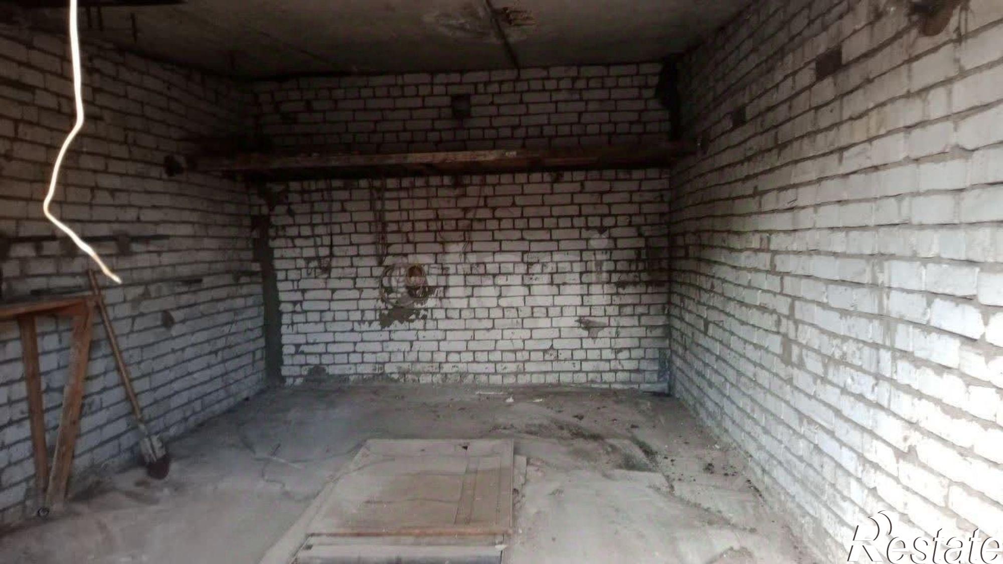 Купить гараж, место в паркинге за 591 932 рублей на Угличская улица, 39Б