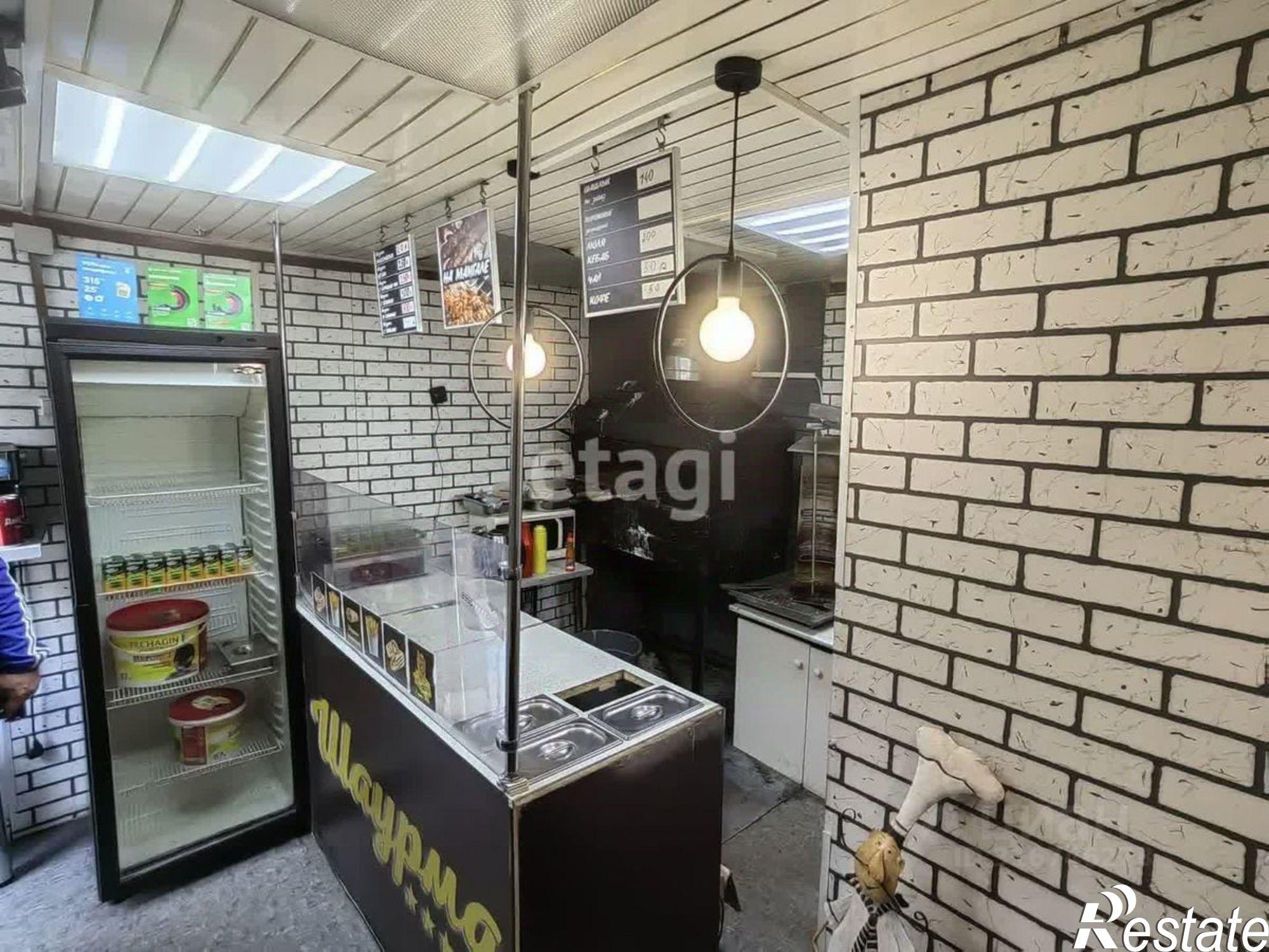 Купить торговое помещение за 630 000 рублей на улица Чкалова, 51