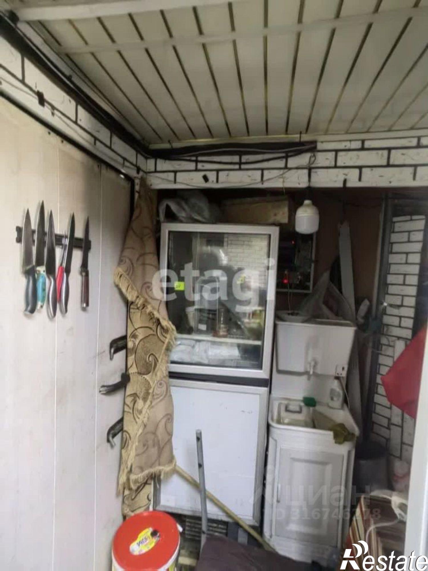 Купить торговое помещение за 630 000 рублей на улица Чкалова, 51