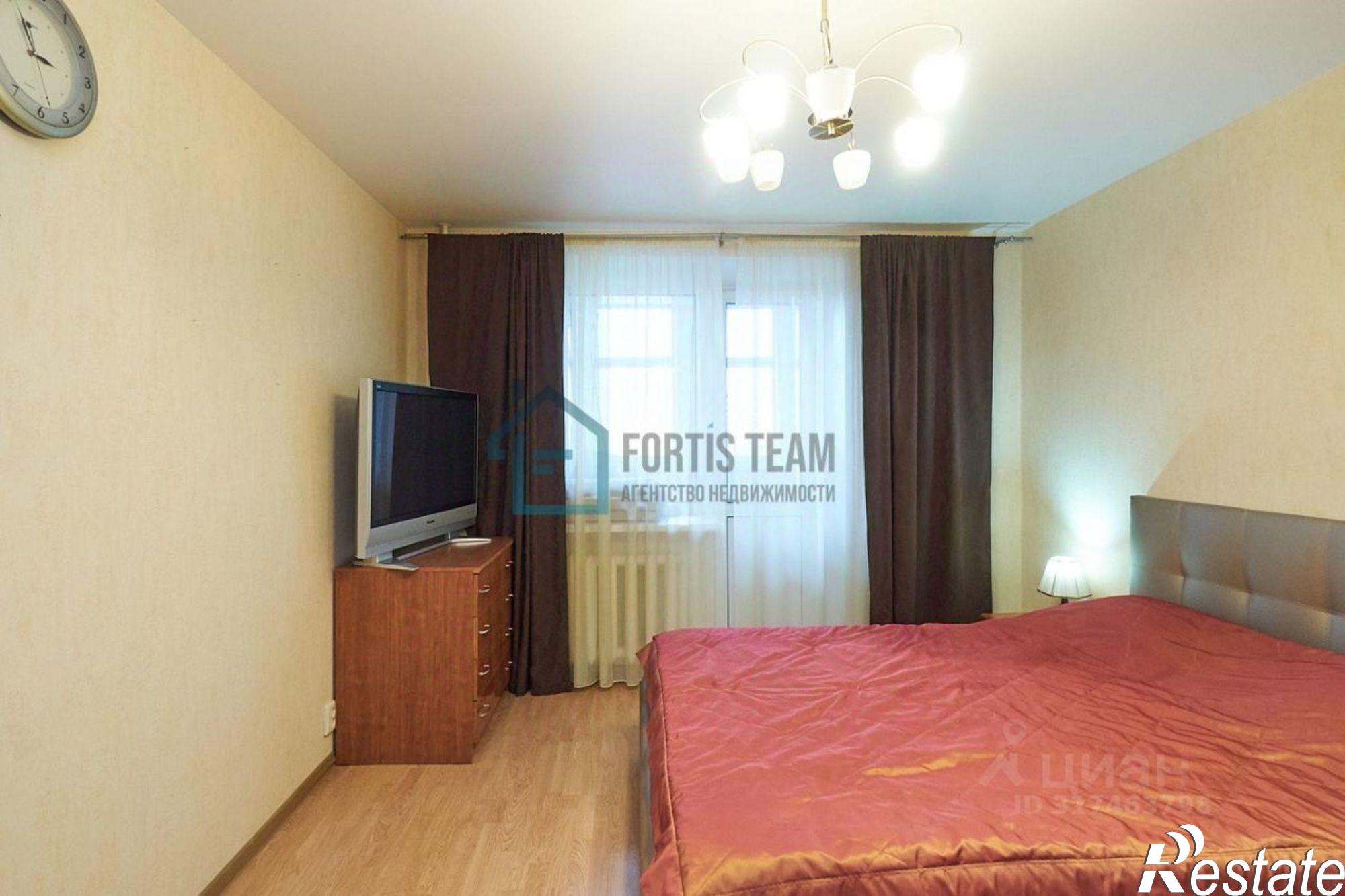 Купить квартиру за 8 990 000 рублей на улица Панина, 12