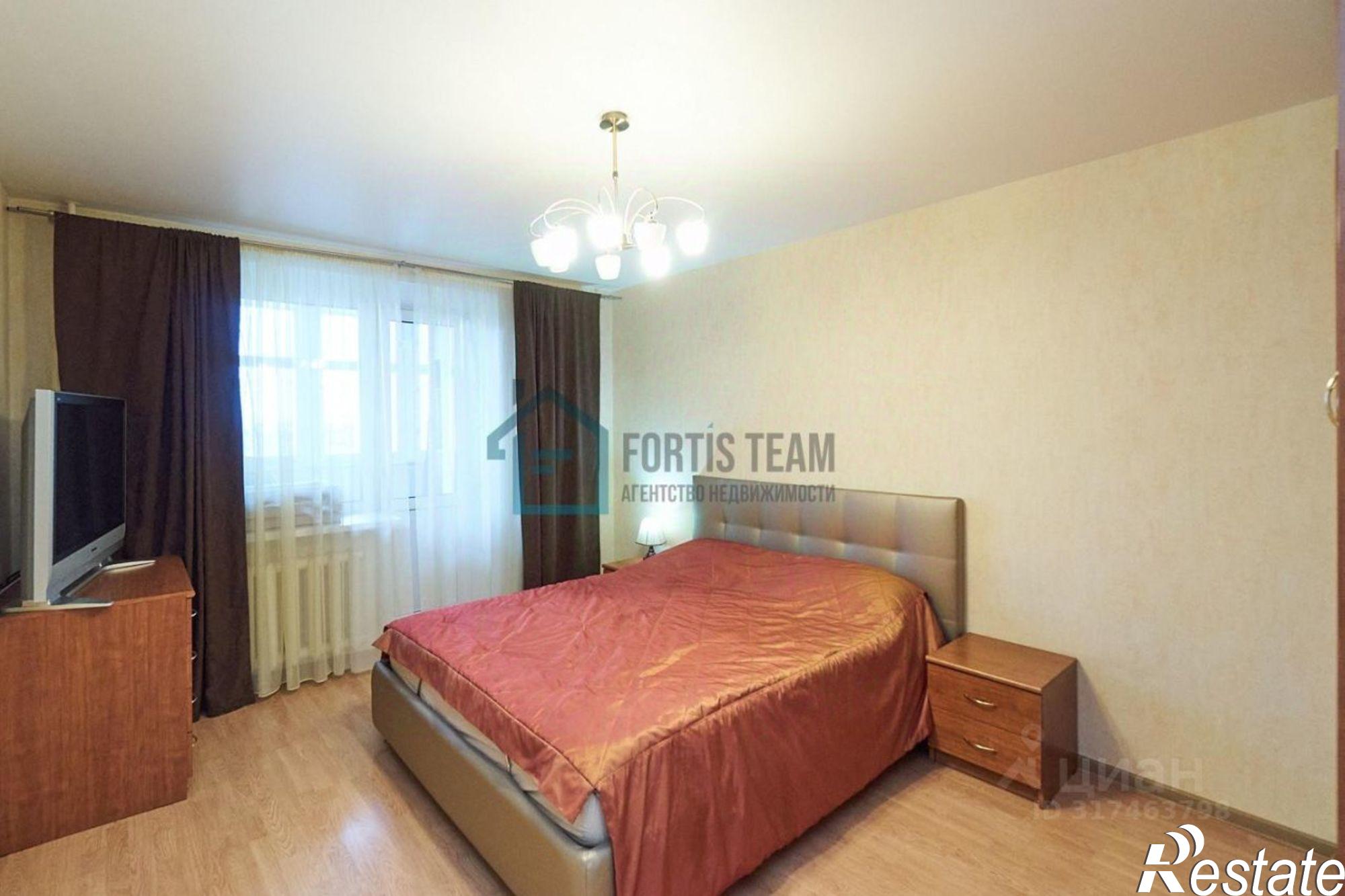 Купить квартиру за 8 990 000 рублей на улица Панина, 12