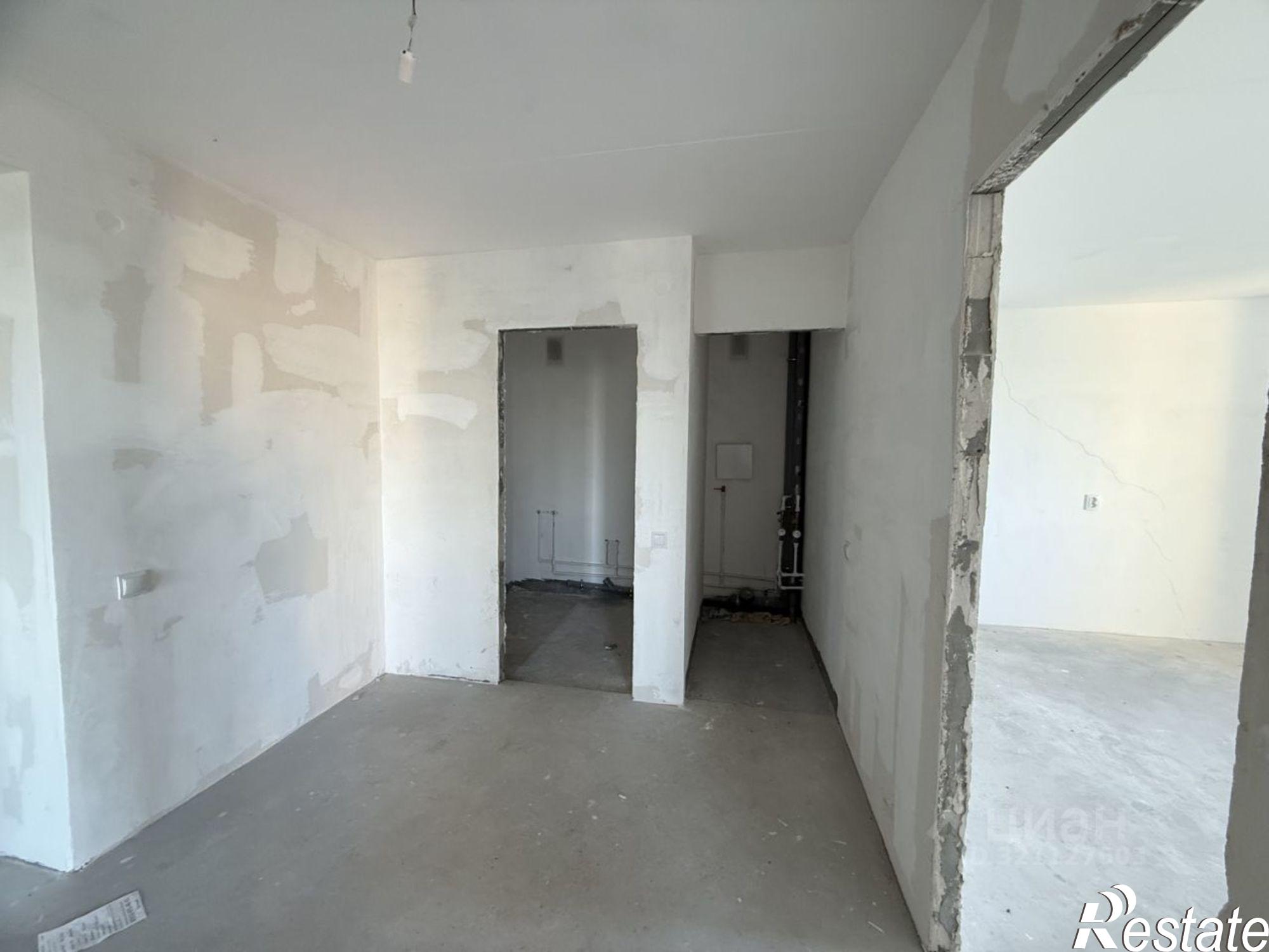 Купить квартиру за 7 600 000 рублей на Лётная улица, 10