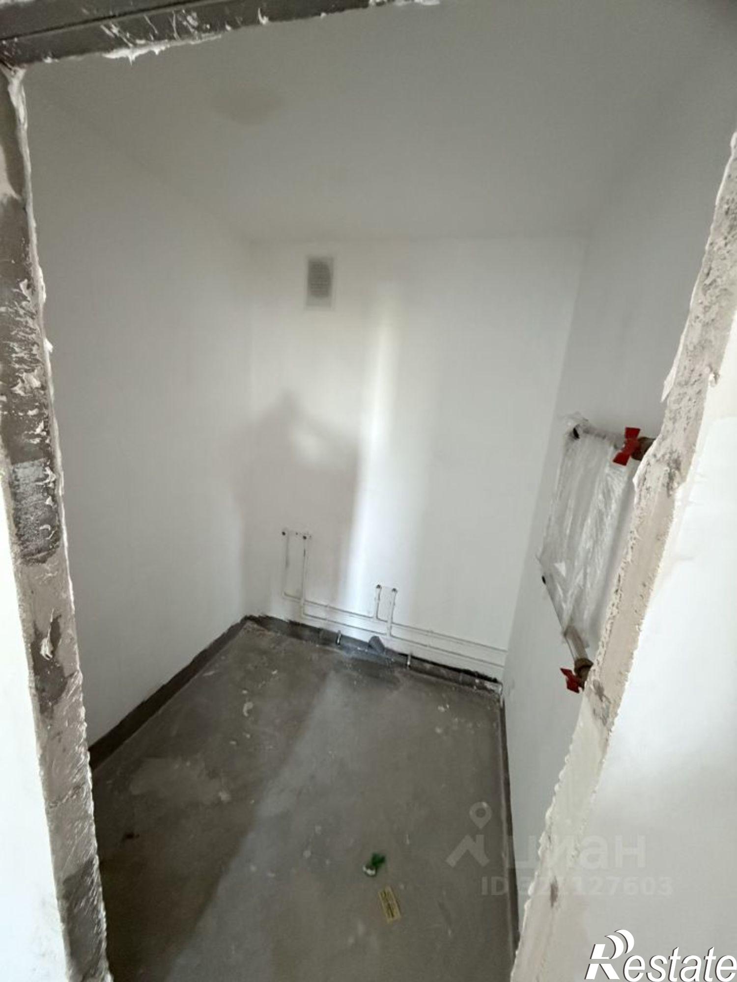 Купить квартиру за 7 600 000 рублей на Лётная улица, 10