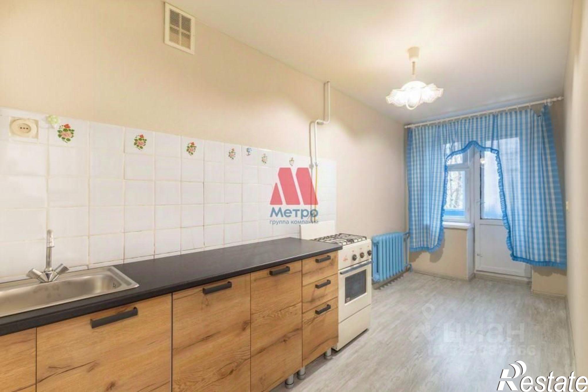 Купить квартиру за 2 690 000 рублей на Корабельная улица, 22