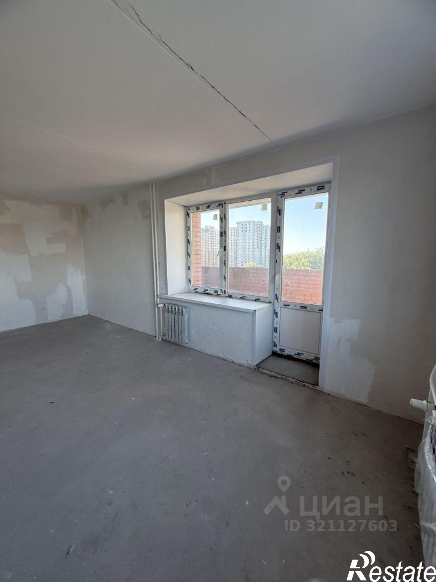 Купить квартиру за 7 600 000 рублей на Лётная улица, 10