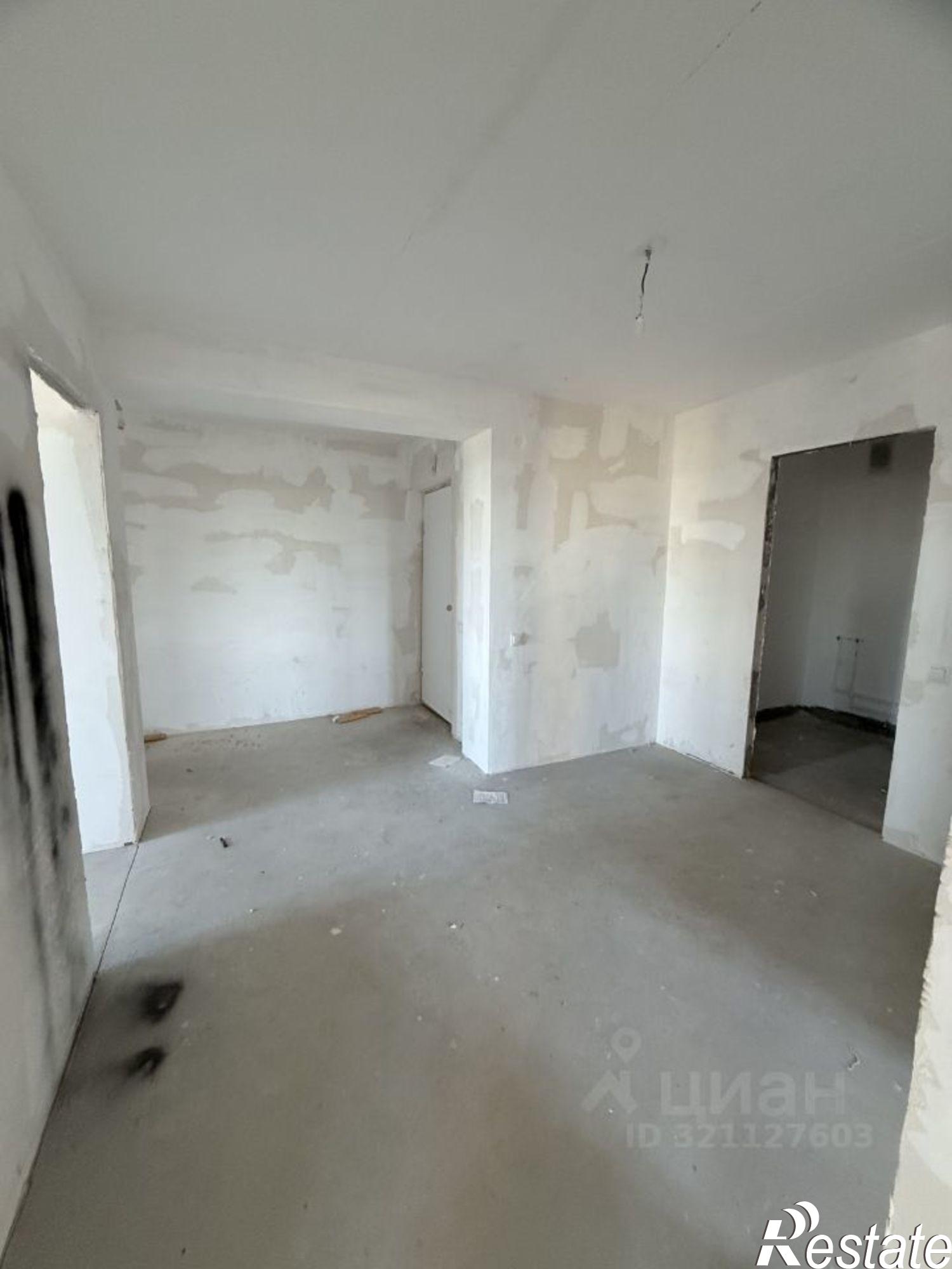 Купить квартиру за 7 600 000 рублей на Лётная улица, 10