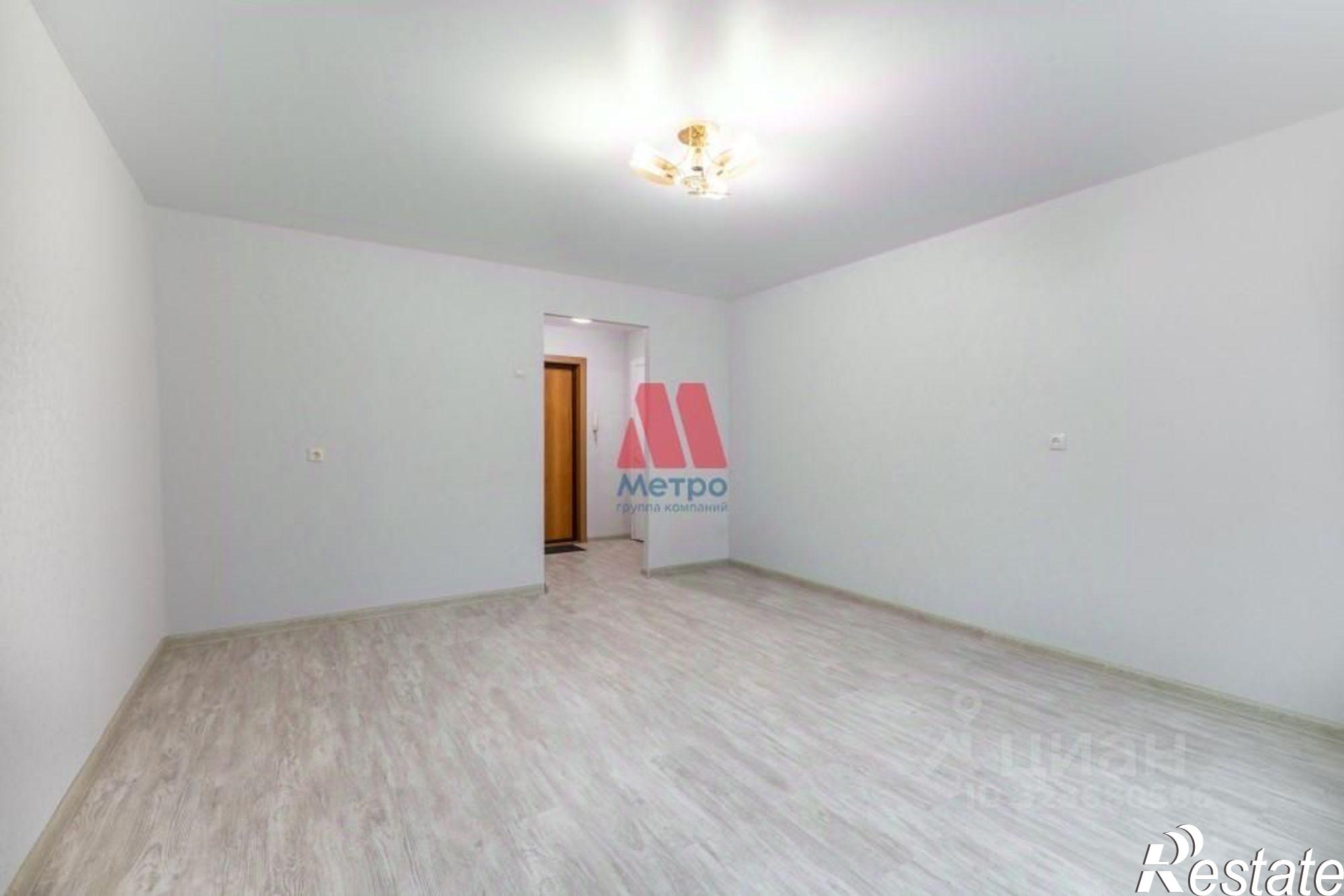 Купить квартиру за 2 690 000 рублей на Корабельная улица, 22