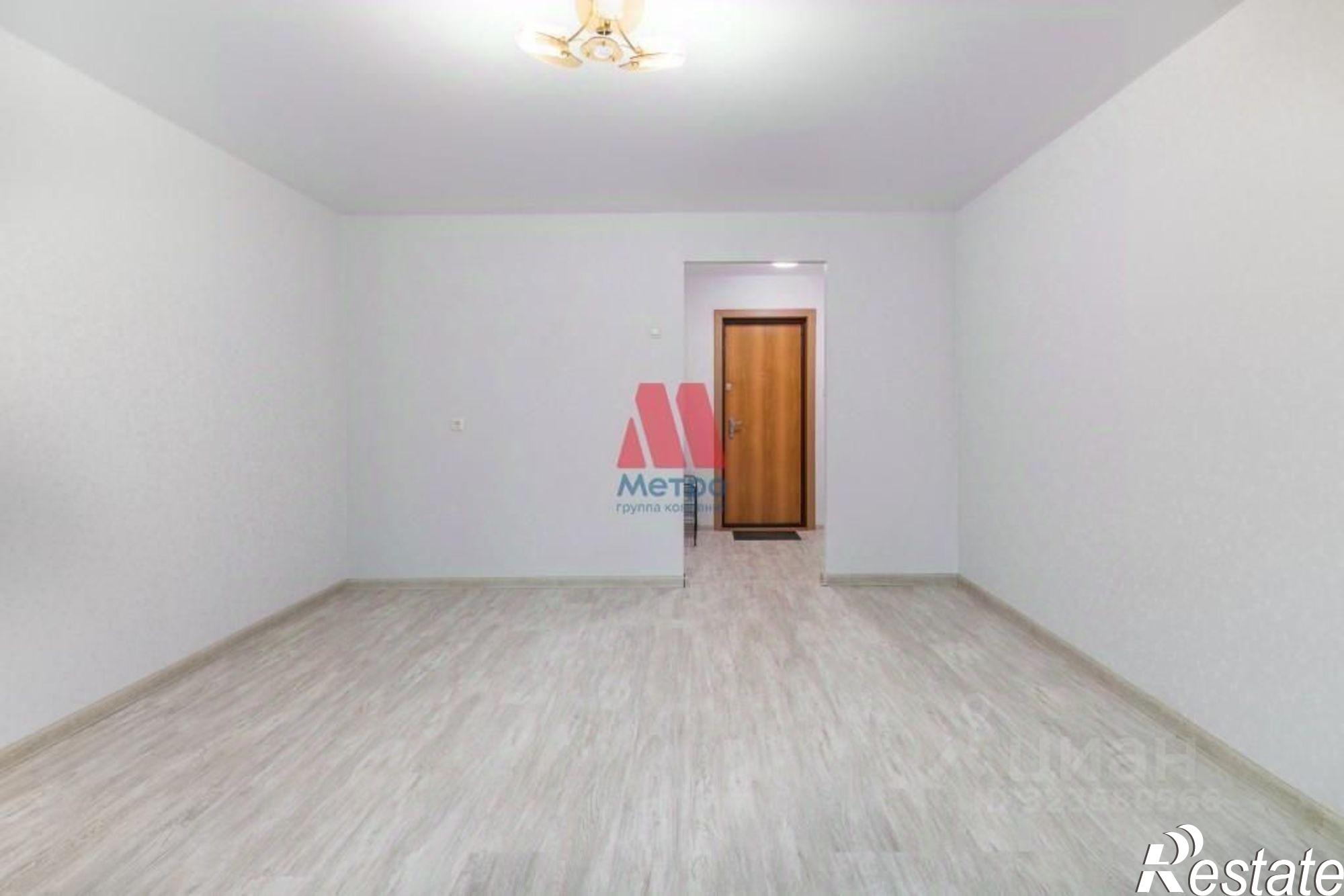 Купить квартиру за 2 690 000 рублей на Корабельная улица, 22