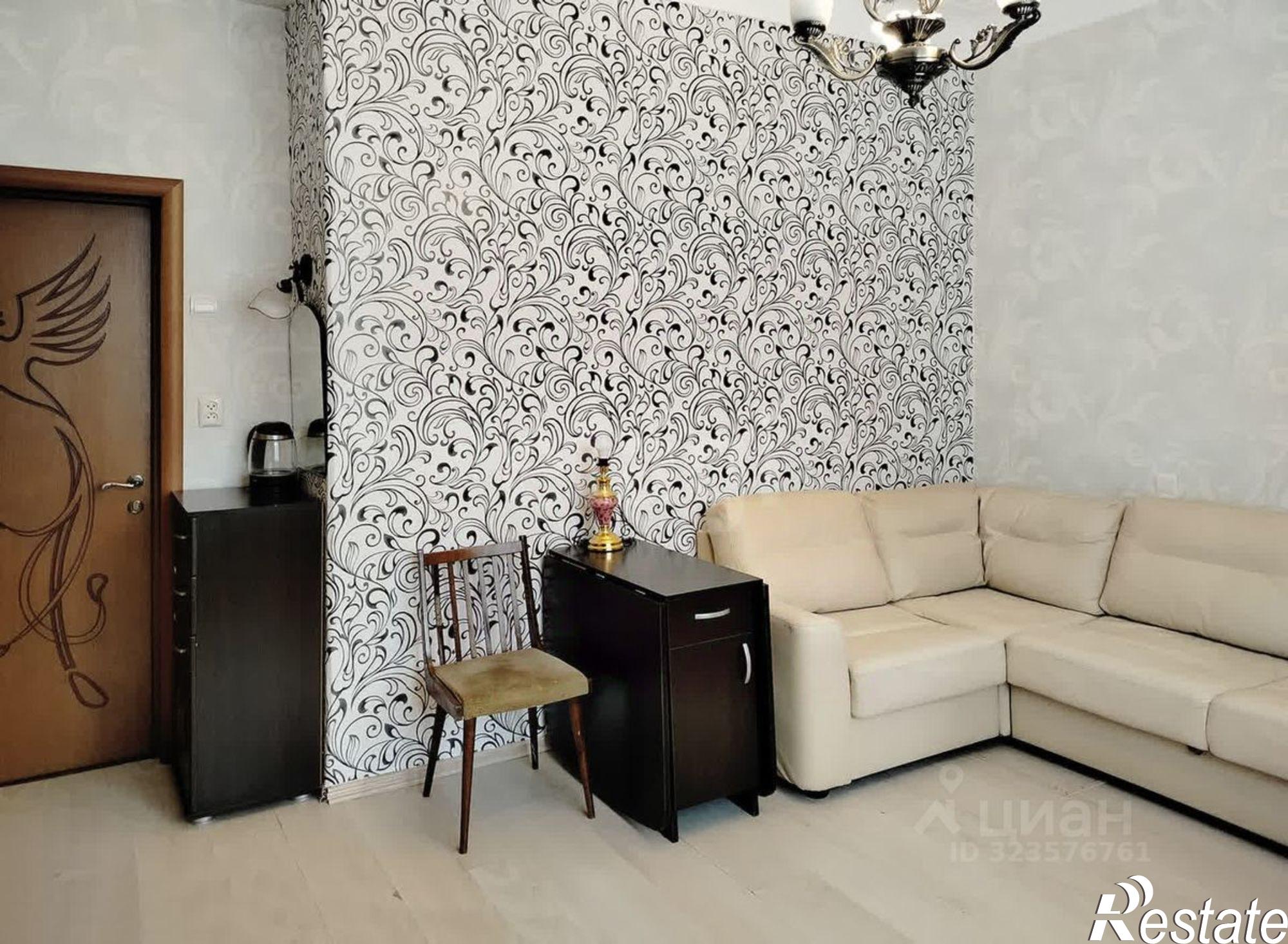 Купить квартиру за 3 700 000 рублей на улица Карла Либкнехта, 63