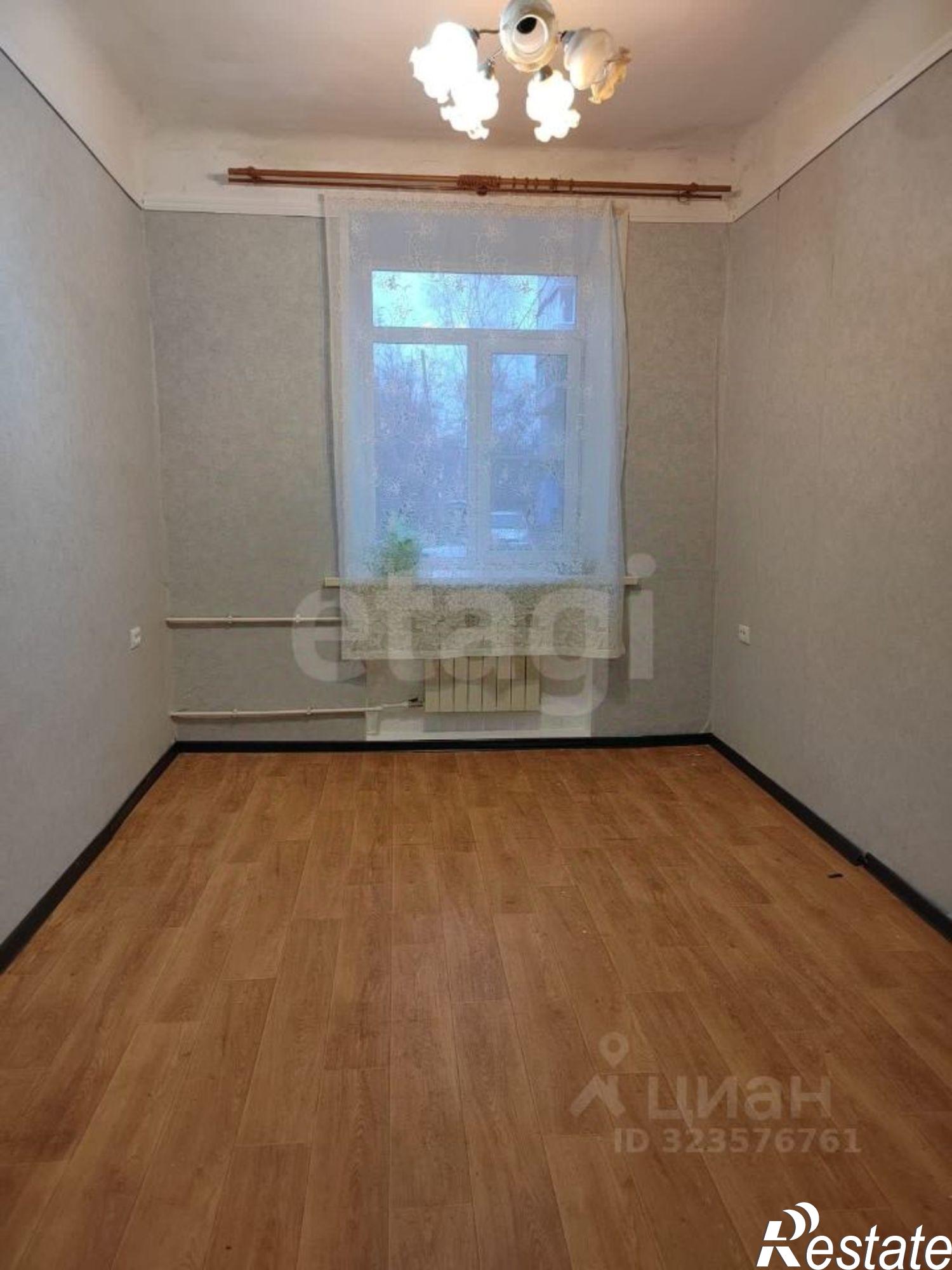 Купить квартиру за 3 700 000 рублей на улица Карла Либкнехта, 63