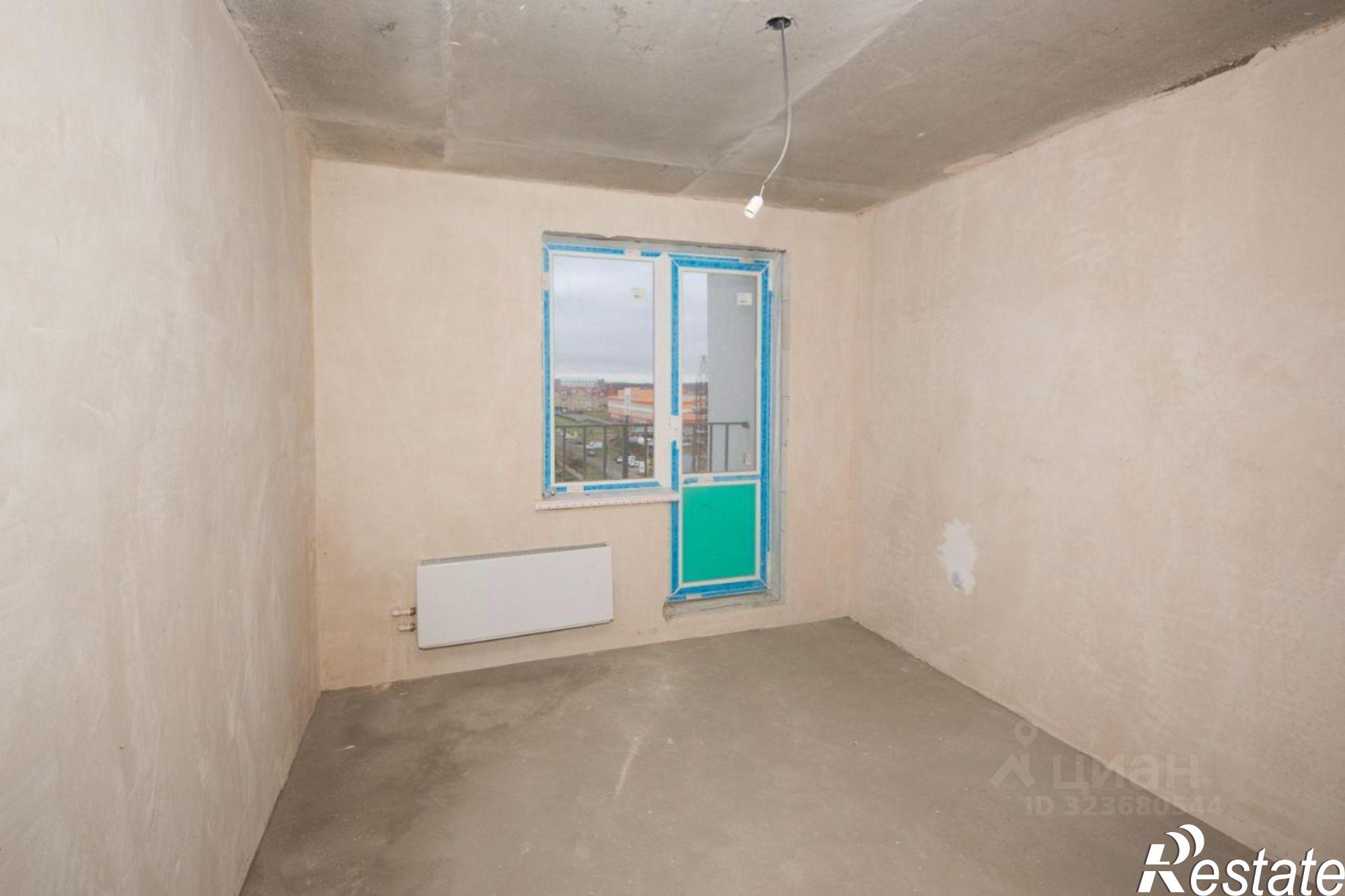 Купить квартиру за 4 250 000 рублей на Брагинская улица, 18 к3