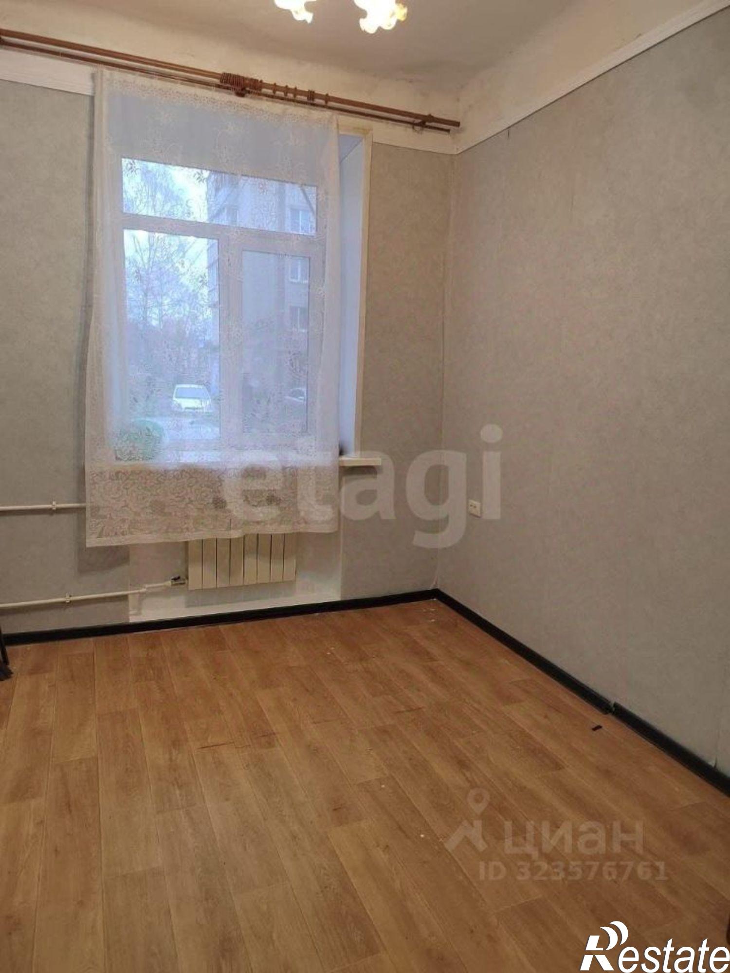 Купить квартиру за 3 700 000 рублей на улица Карла Либкнехта, 63