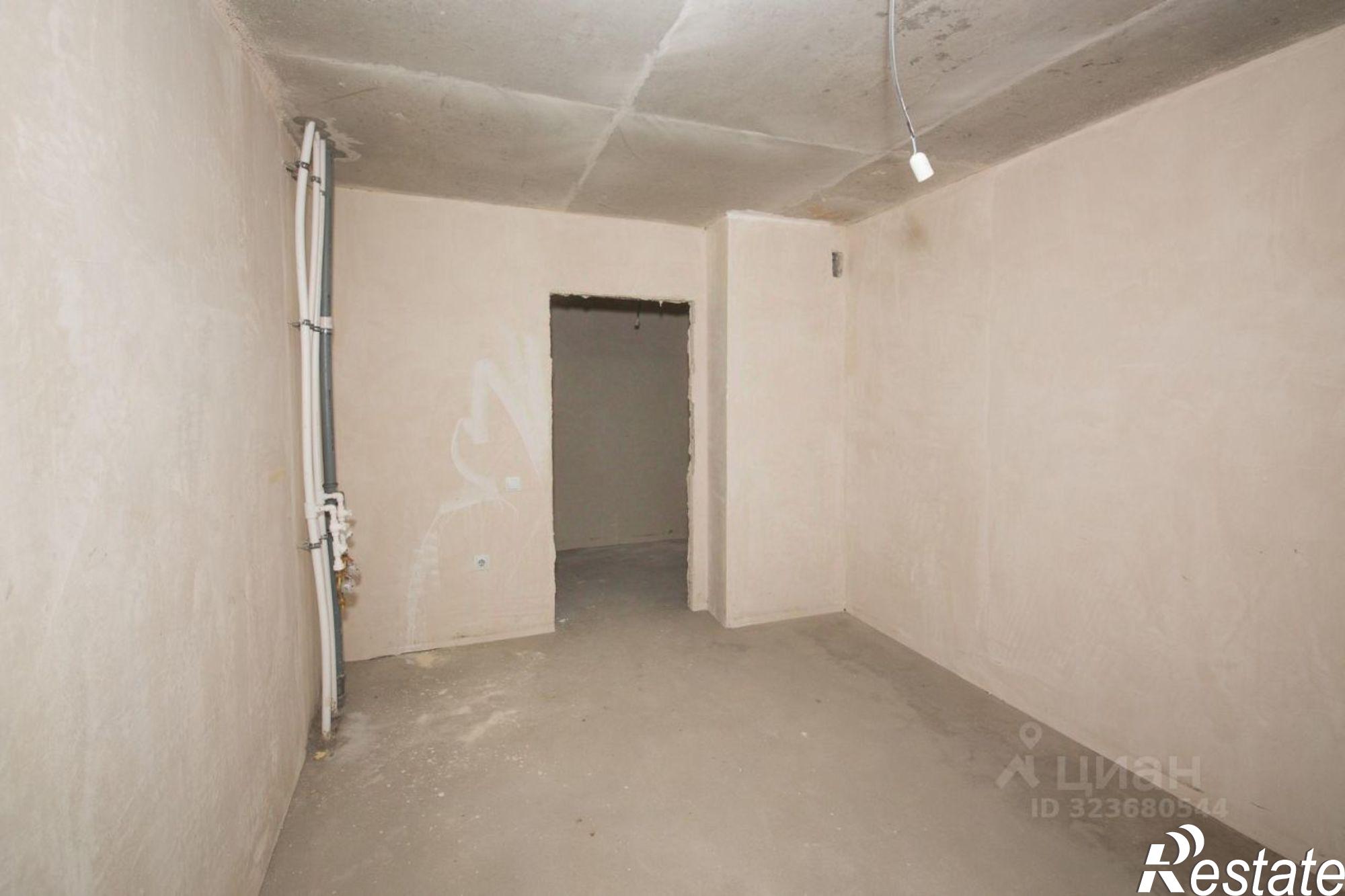 Купить квартиру за 4 250 000 рублей на Брагинская улица, 18 к3