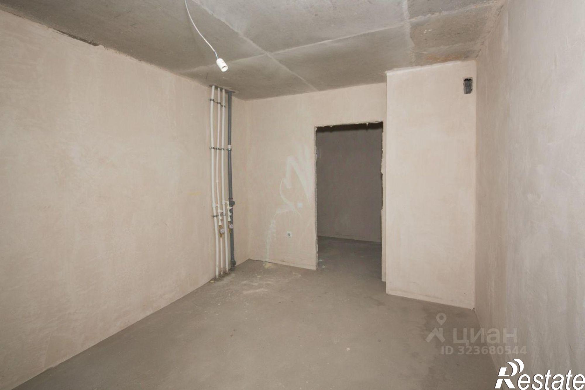 Купить квартиру за 4 250 000 рублей на Брагинская улица, 18 к3