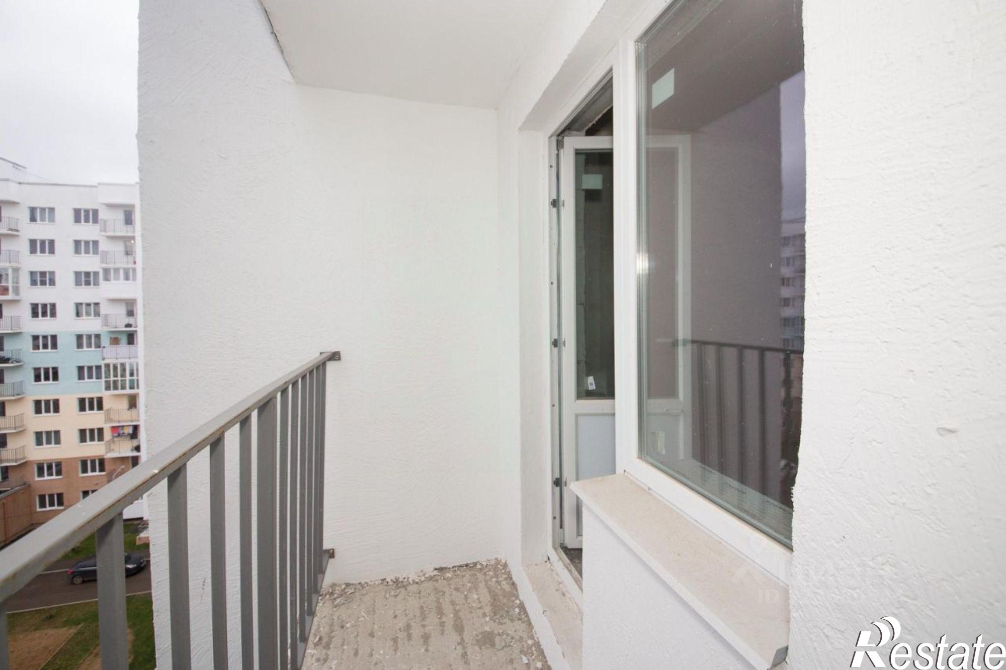 Купить квартиру за 4 250 000 рублей на Брагинская улица, 18 к3