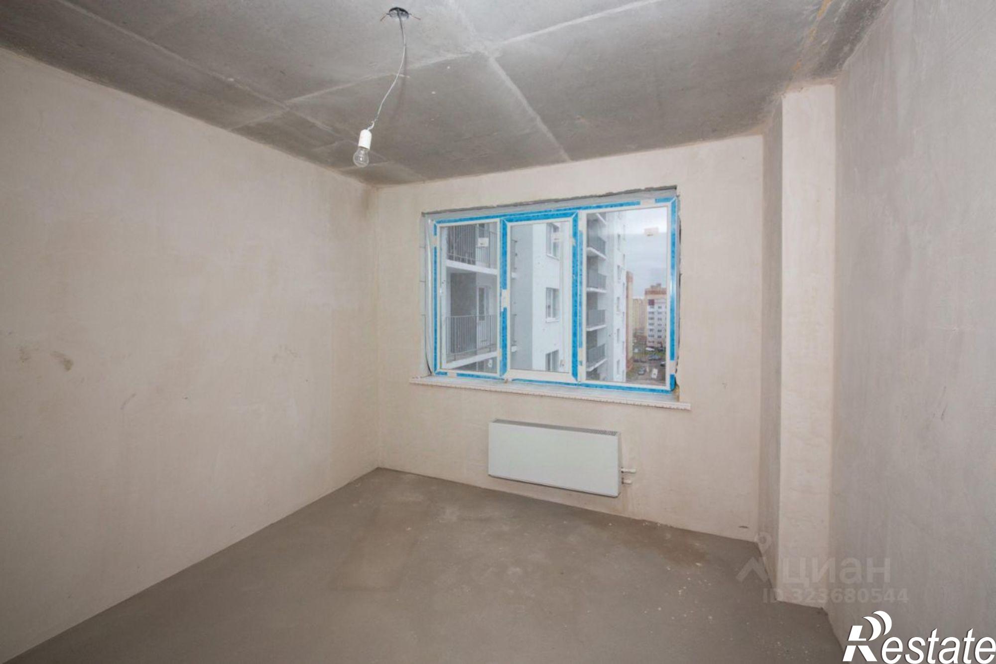 Купить квартиру за 4 250 000 рублей на Брагинская улица, 18 к3