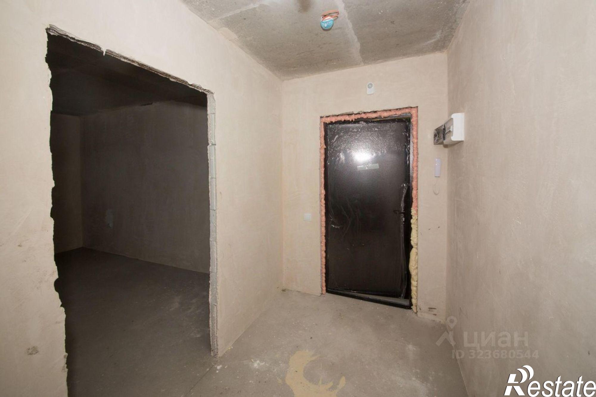 Купить квартиру за 4 250 000 рублей на Брагинская улица, 18 к3