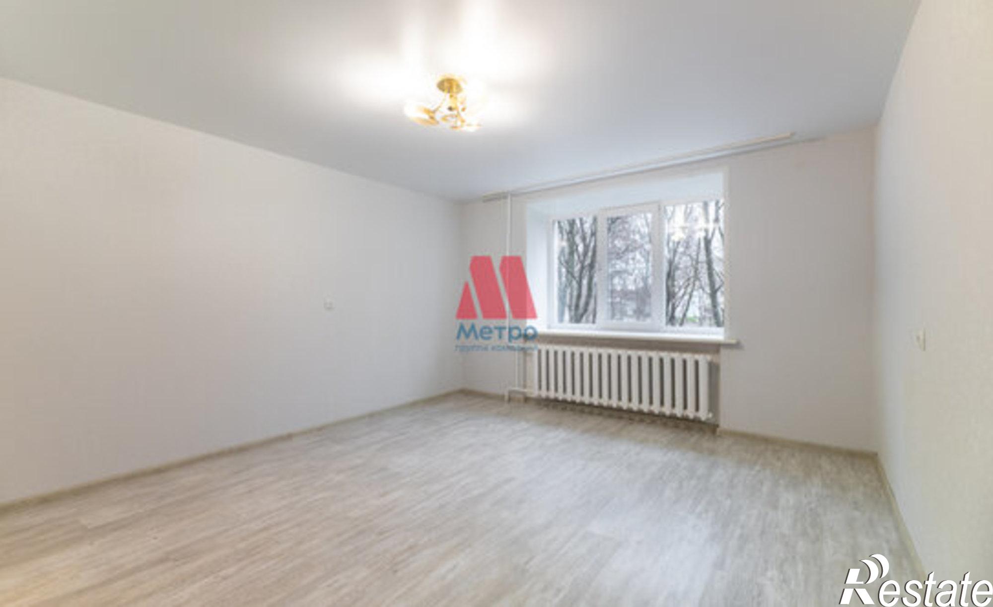 Купить квартиру за 2 690 000 рублей на Корабельная улица, 22