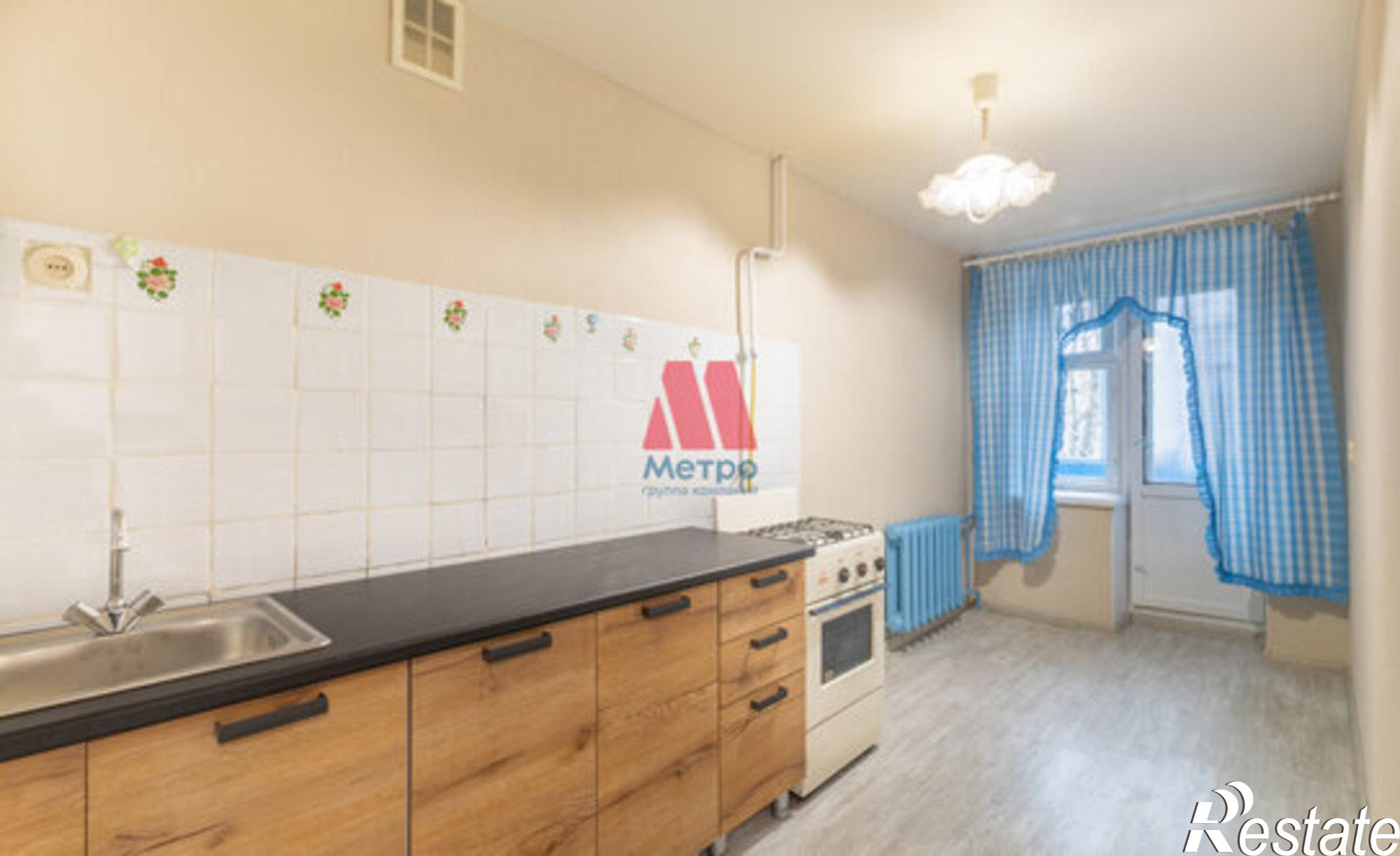 Купить квартиру за 2 690 000 рублей на Корабельная улица, 22